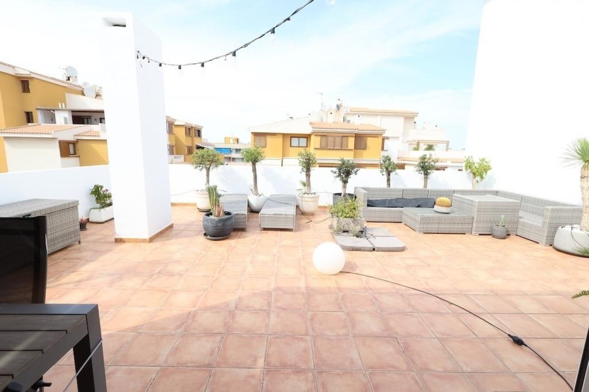 Revente - Attique - Torrevieja - Punta prima