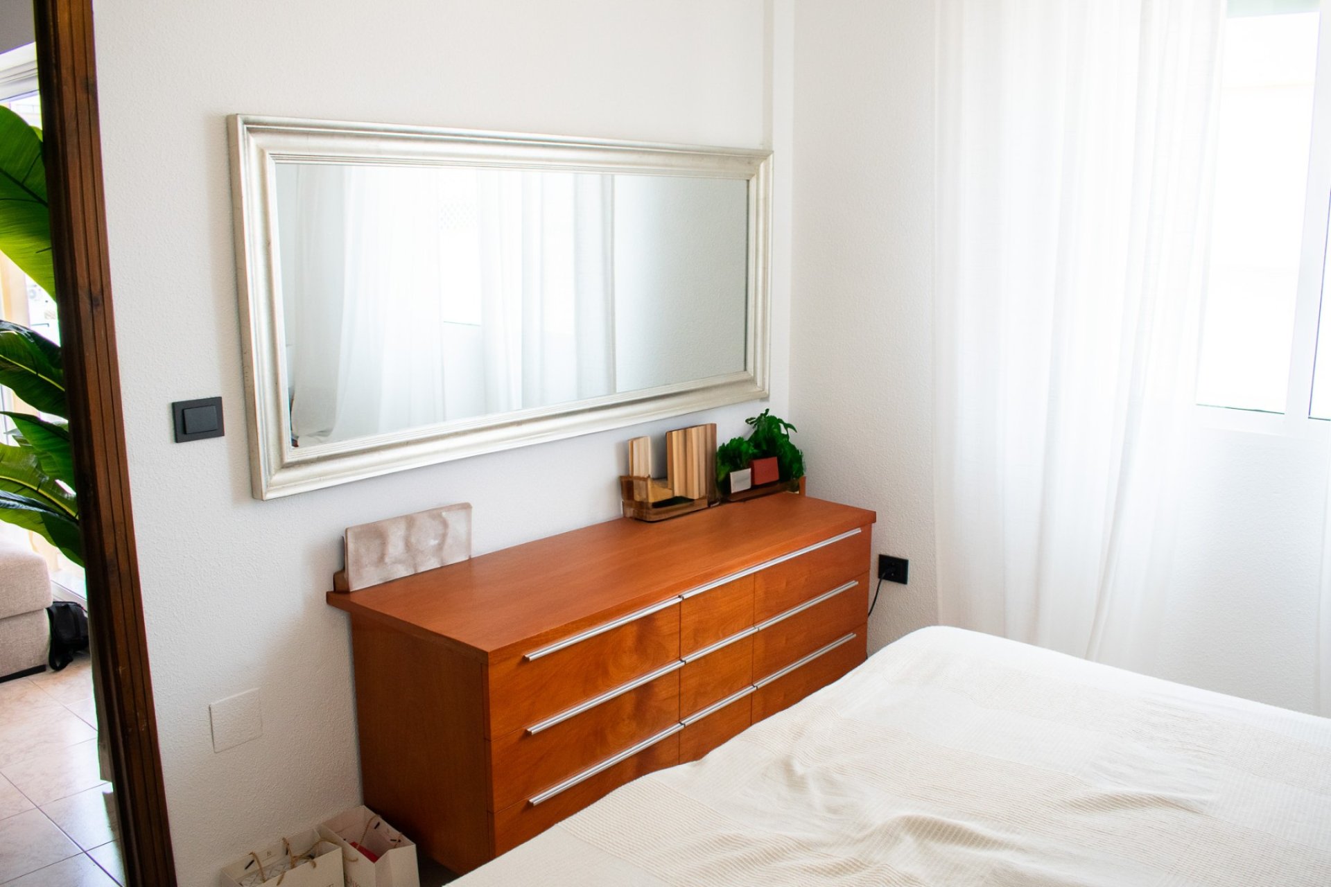 Revente - Attique - Torrevieja - Torrelamata - La Mata