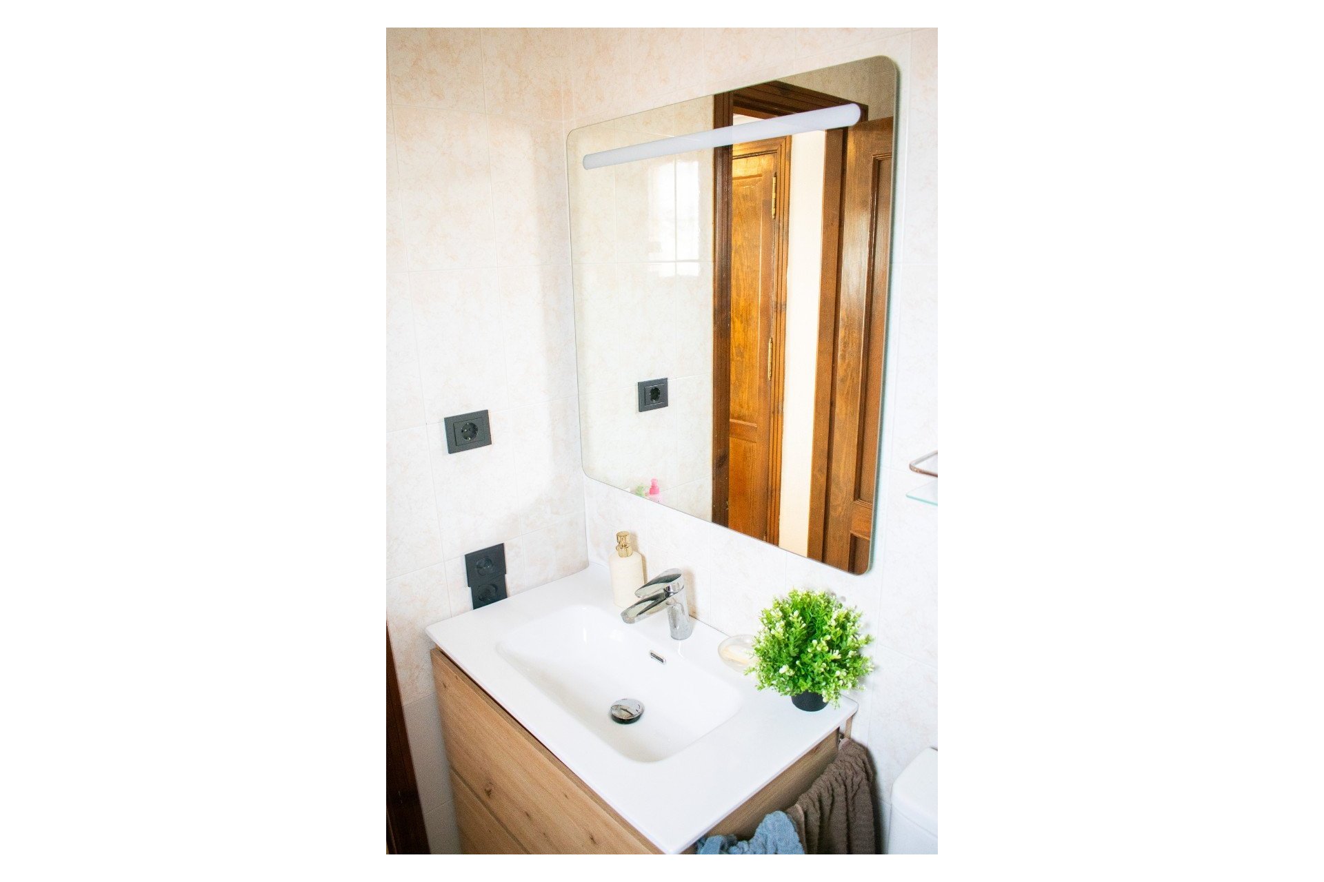 Revente - Attique - Torrevieja - Torrelamata - La Mata