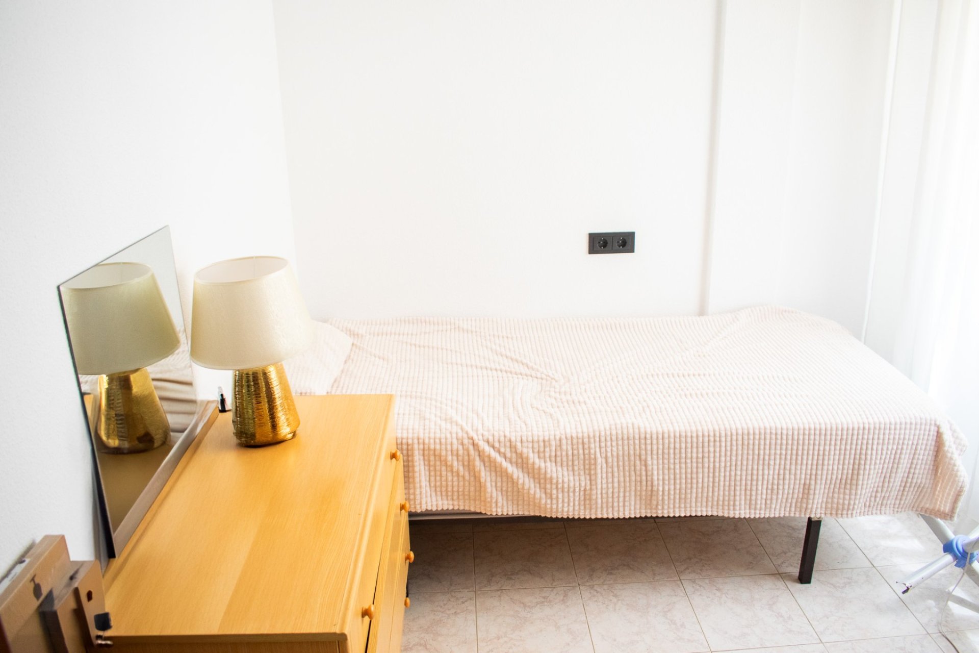 Revente - Attique - Torrevieja - Torrelamata - La Mata