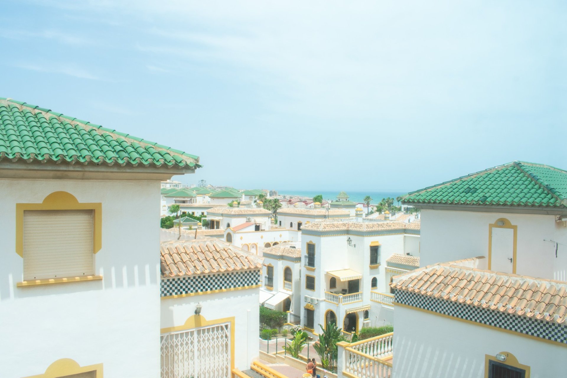 Revente - Attique - Torrevieja - Torrelamata - La Mata