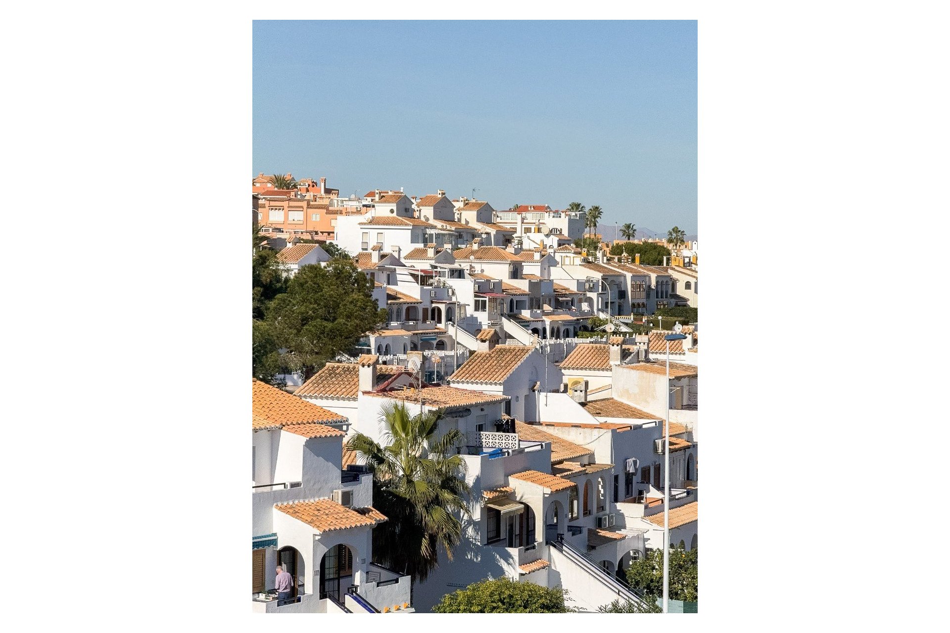 Revente - Attique - Torrevieja - Torrelamata - La Mata