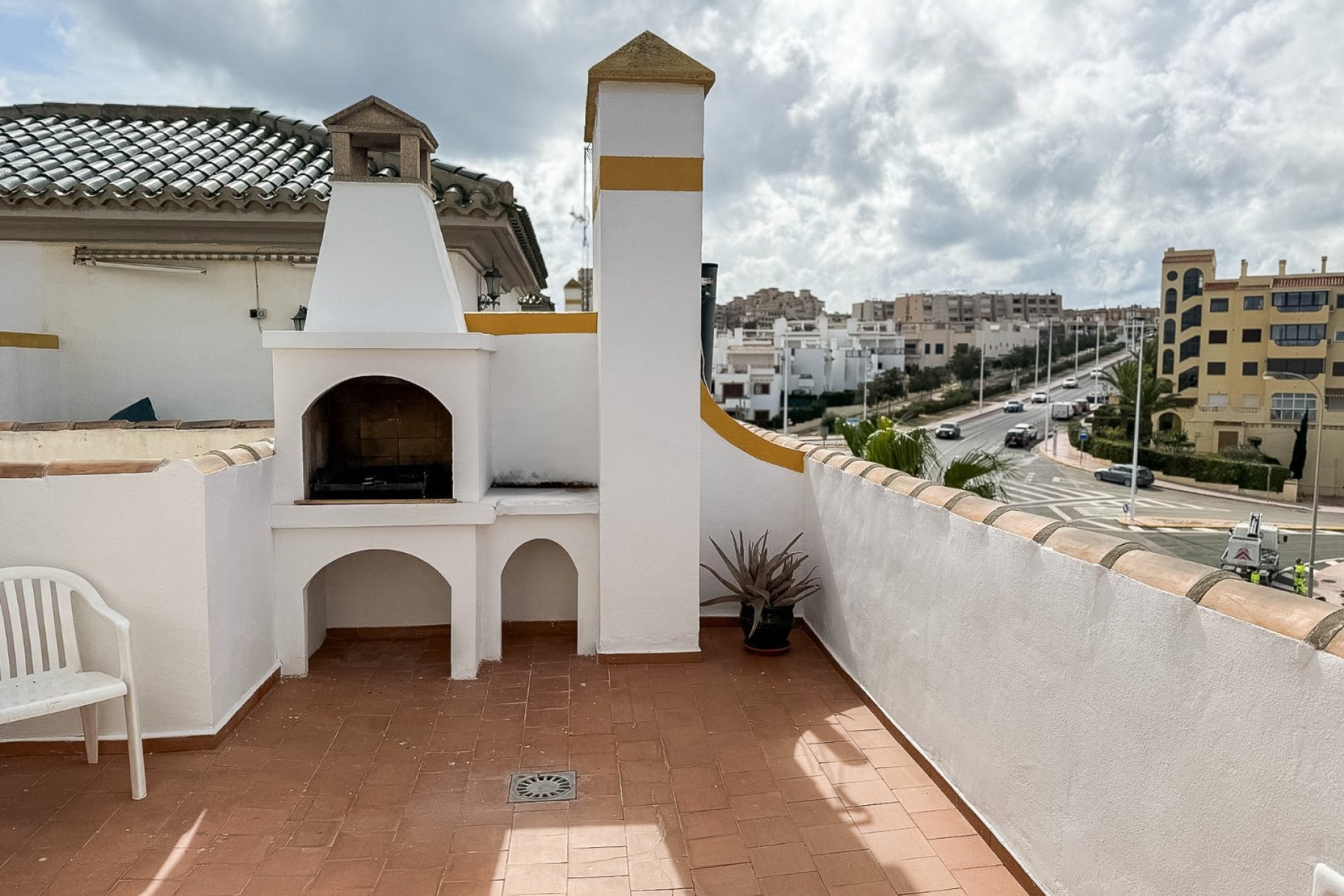 Revente - Attique - Torrevieja - Torrelamata - La Mata