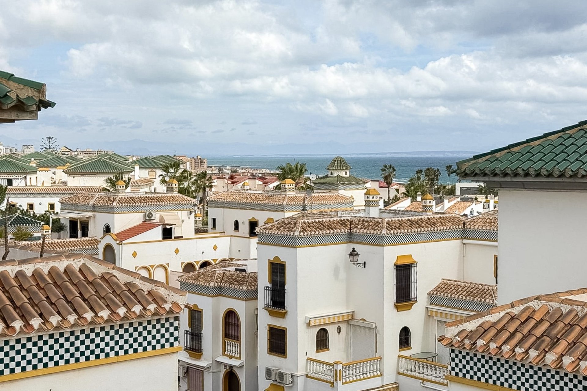 Revente - Attique - Torrevieja - Torrelamata - La Mata