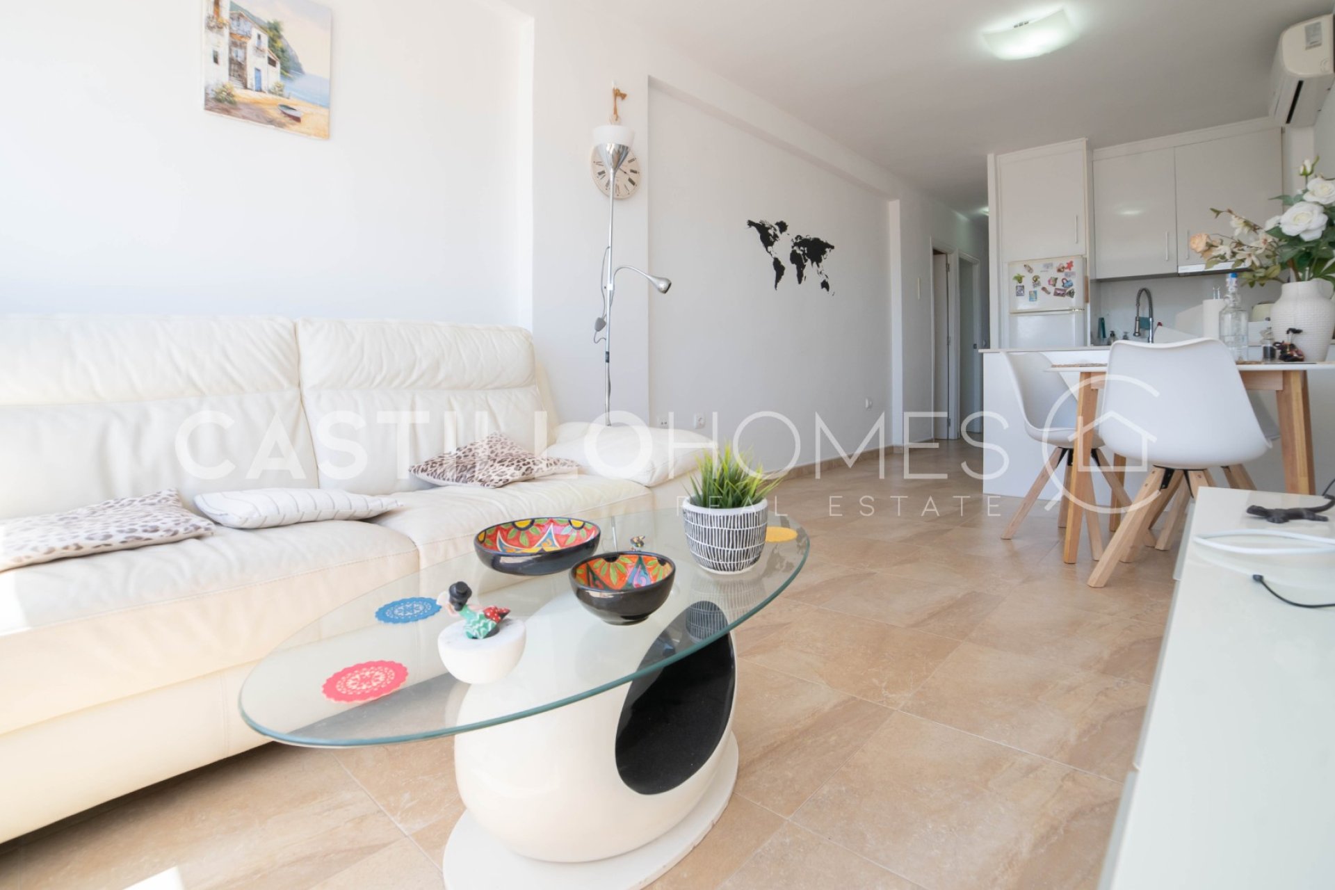 Revente - Attique - Torrevieja - Torrelamata - La Mata