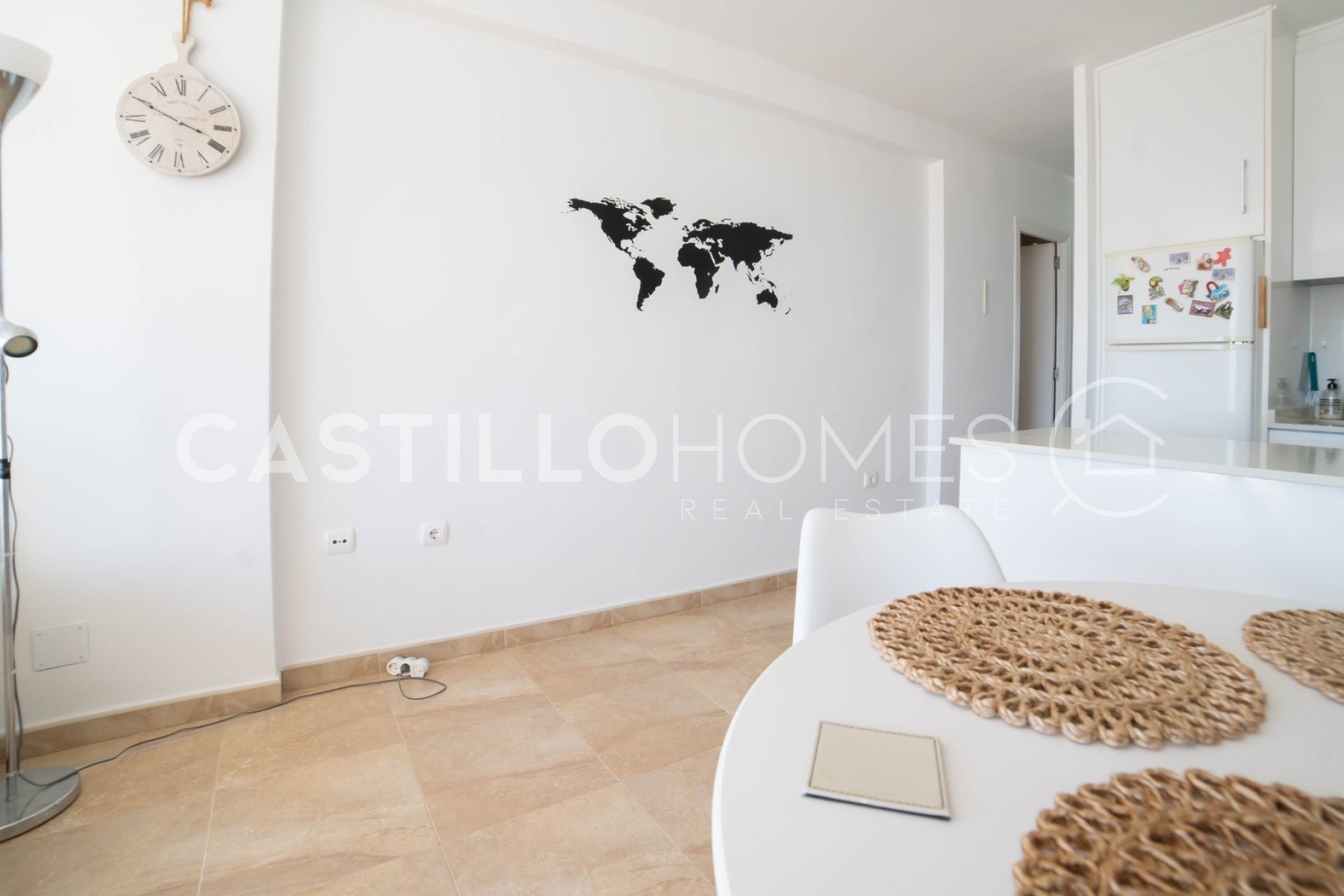 Revente - Attique - Torrevieja - Torrelamata - La Mata