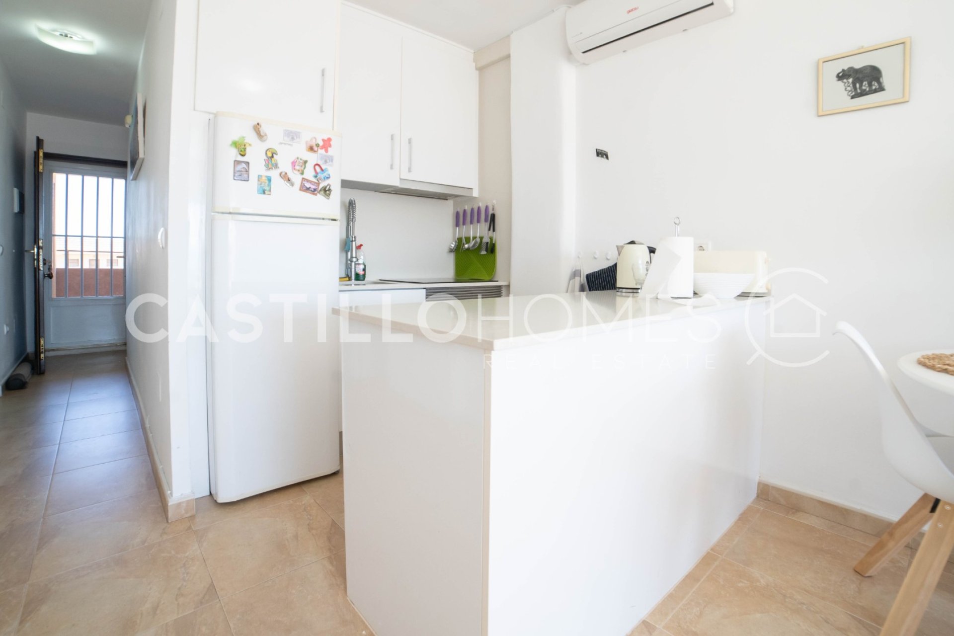 Revente - Attique - Torrevieja - Torrelamata - La Mata