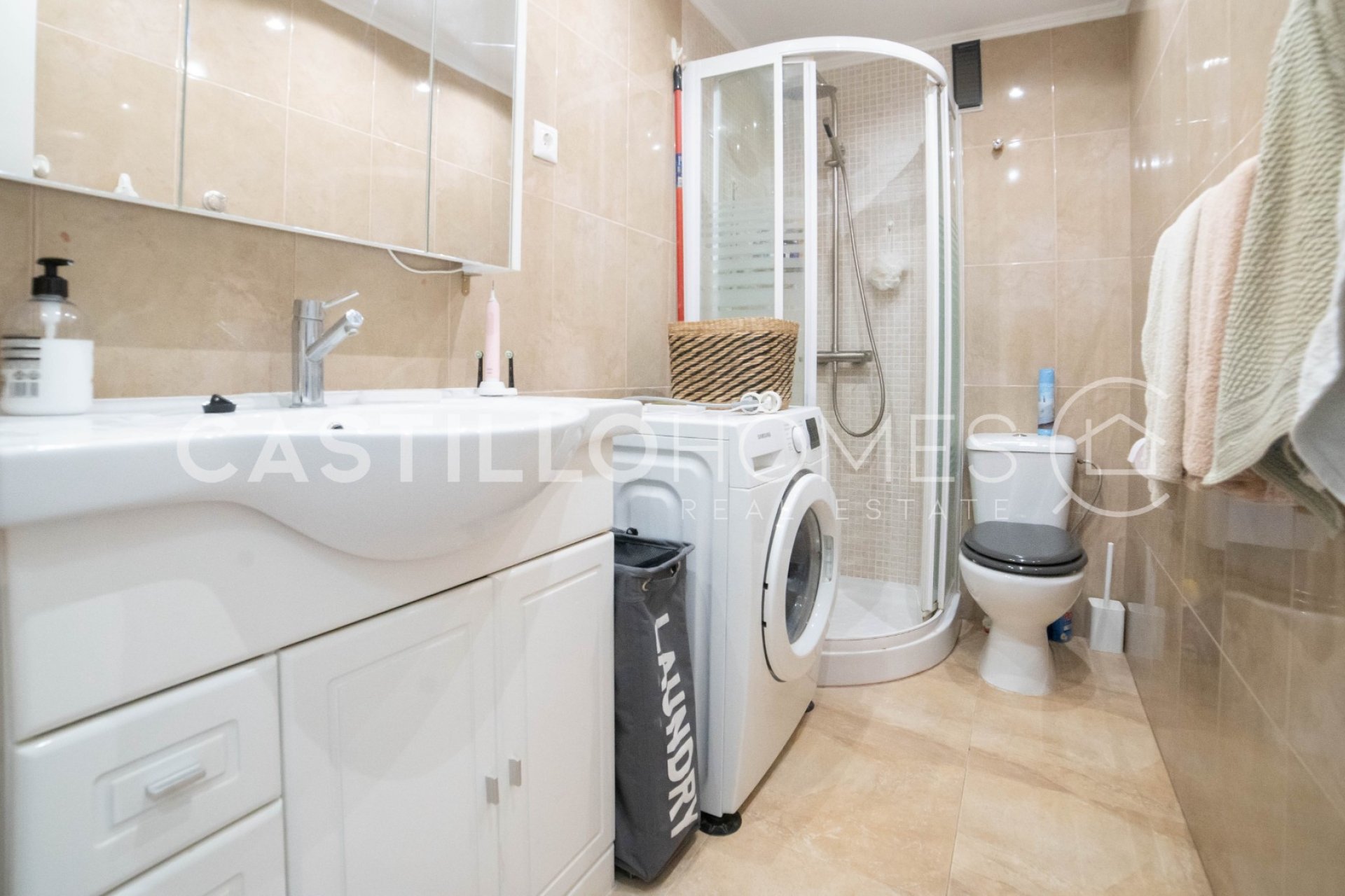 Revente - Attique - Torrevieja - Torrelamata - La Mata