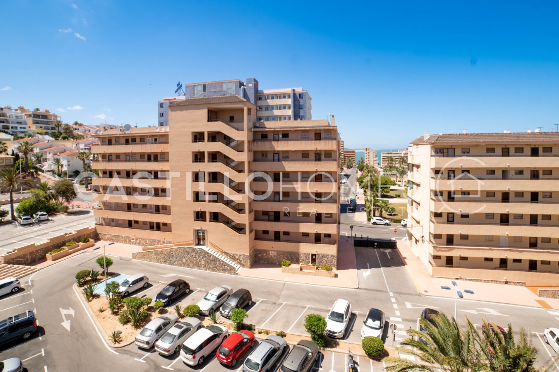 Revente - Attique - Torrevieja - Torrelamata - La Mata
