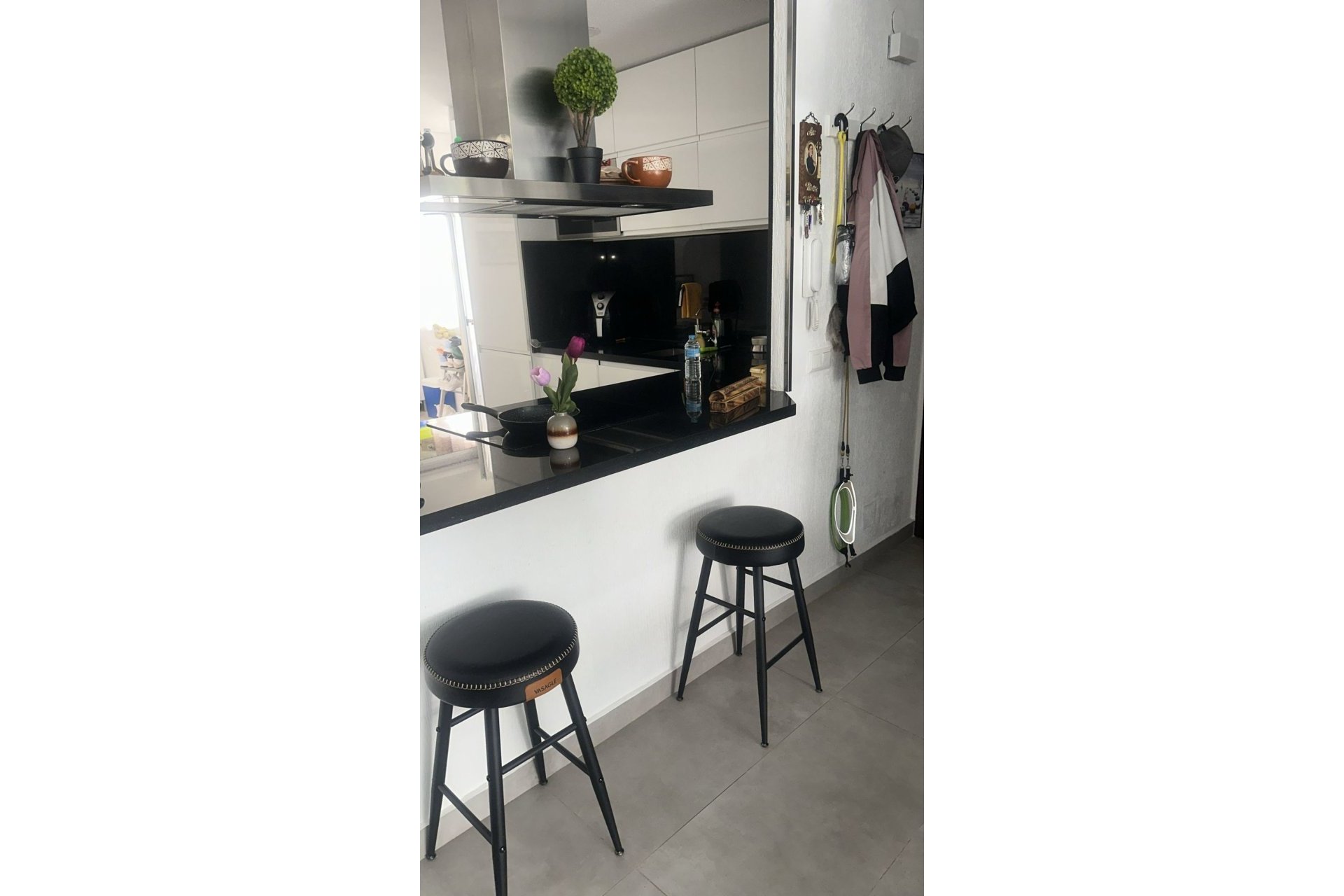 Revente - Attique - Torrevieja