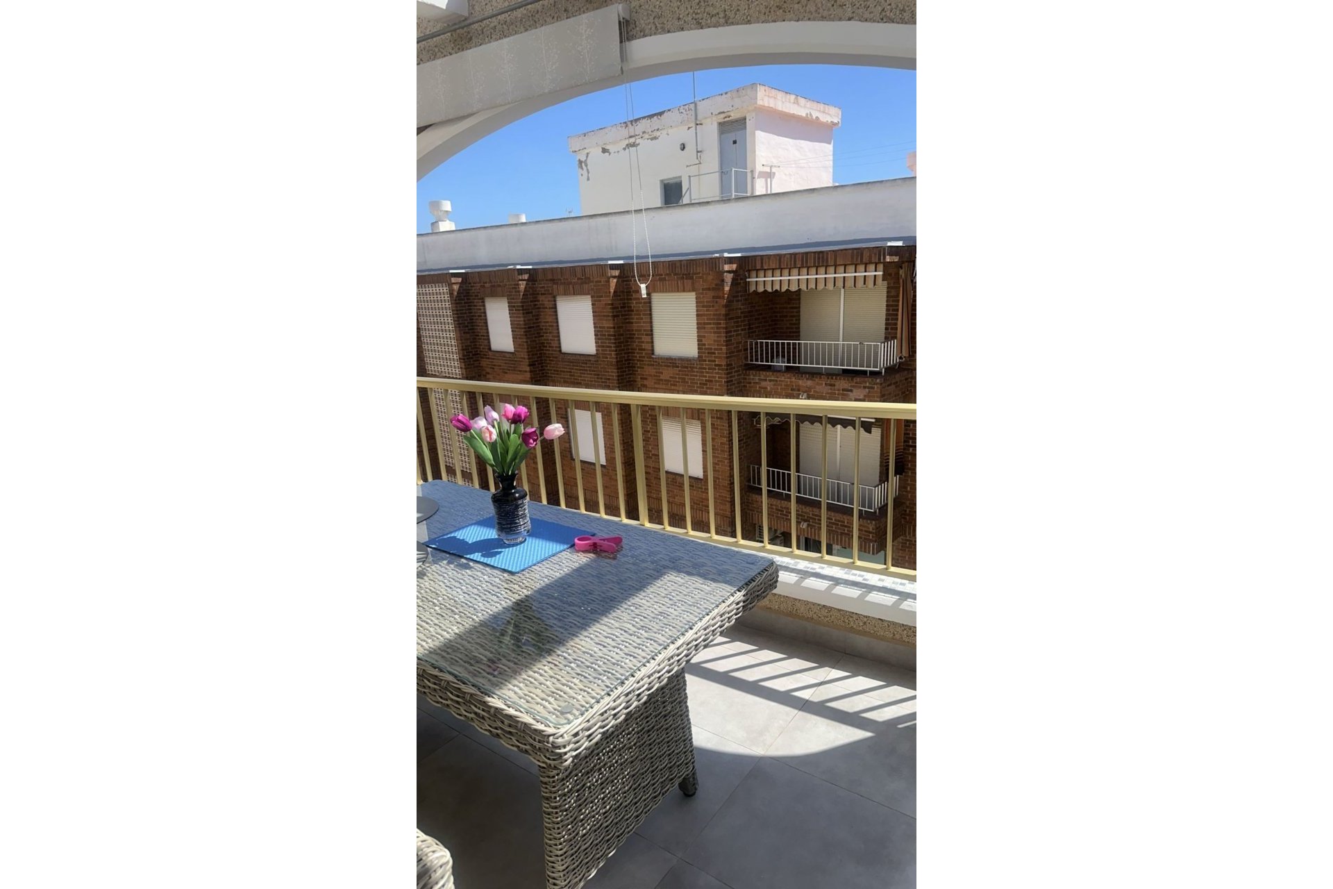 Revente - Attique - Torrevieja