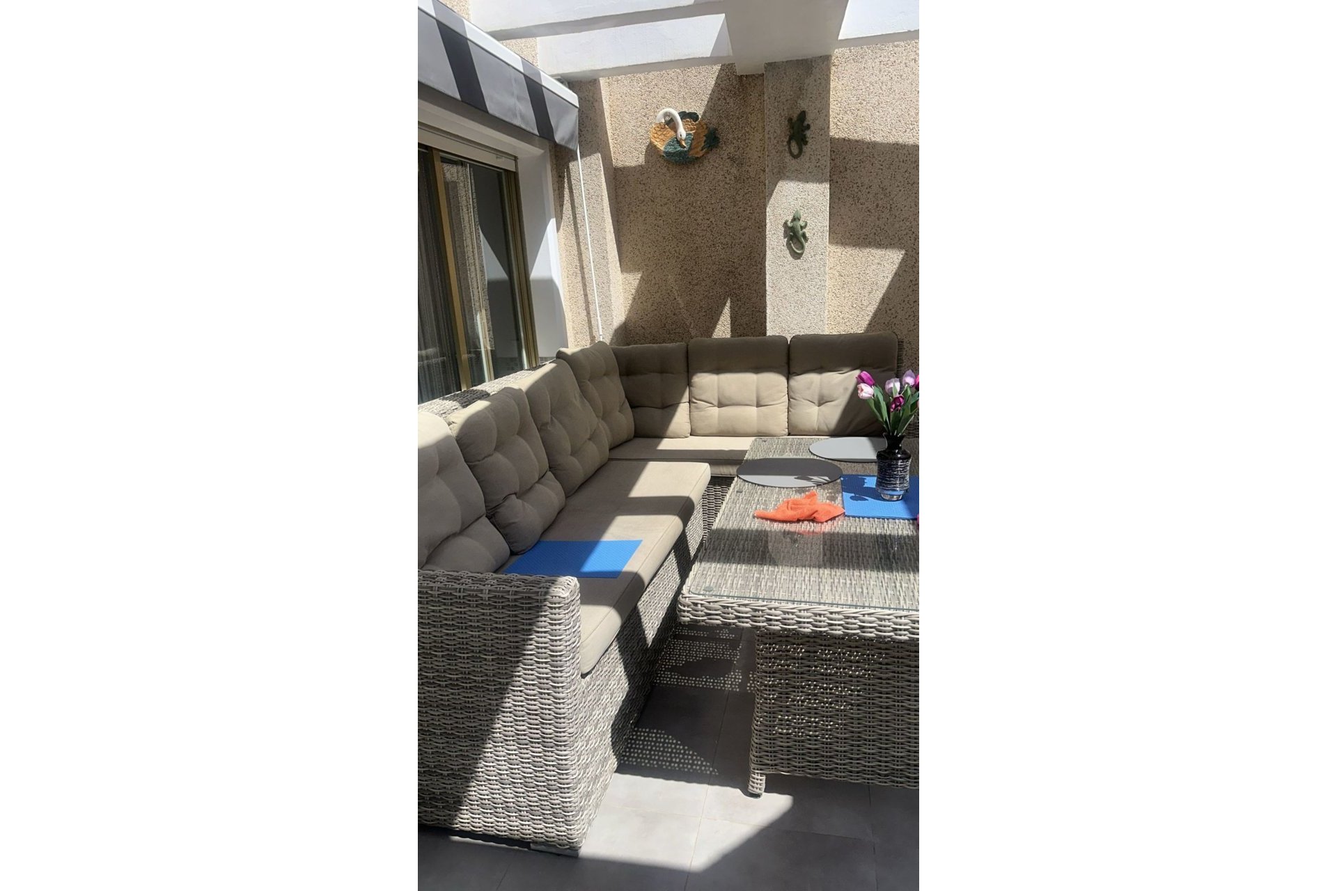 Revente - Attique - Torrevieja