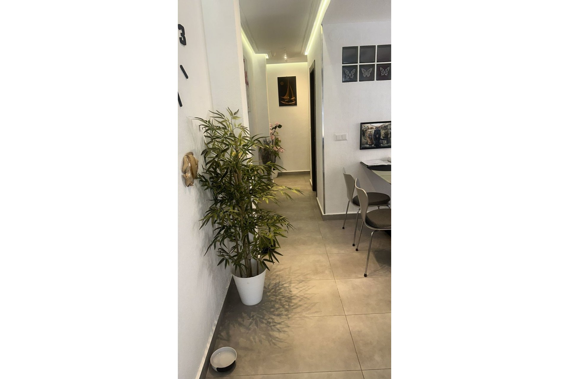 Revente - Attique - Torrevieja