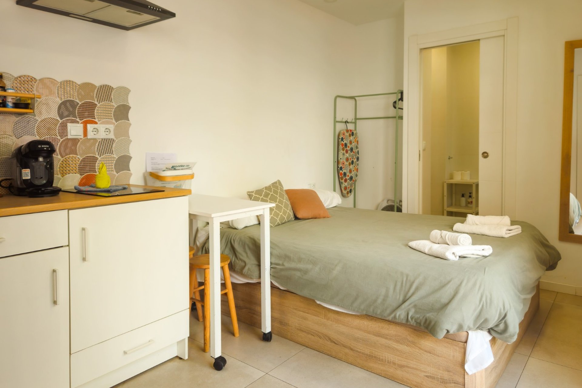 Revente - Building - Alicante - Centro