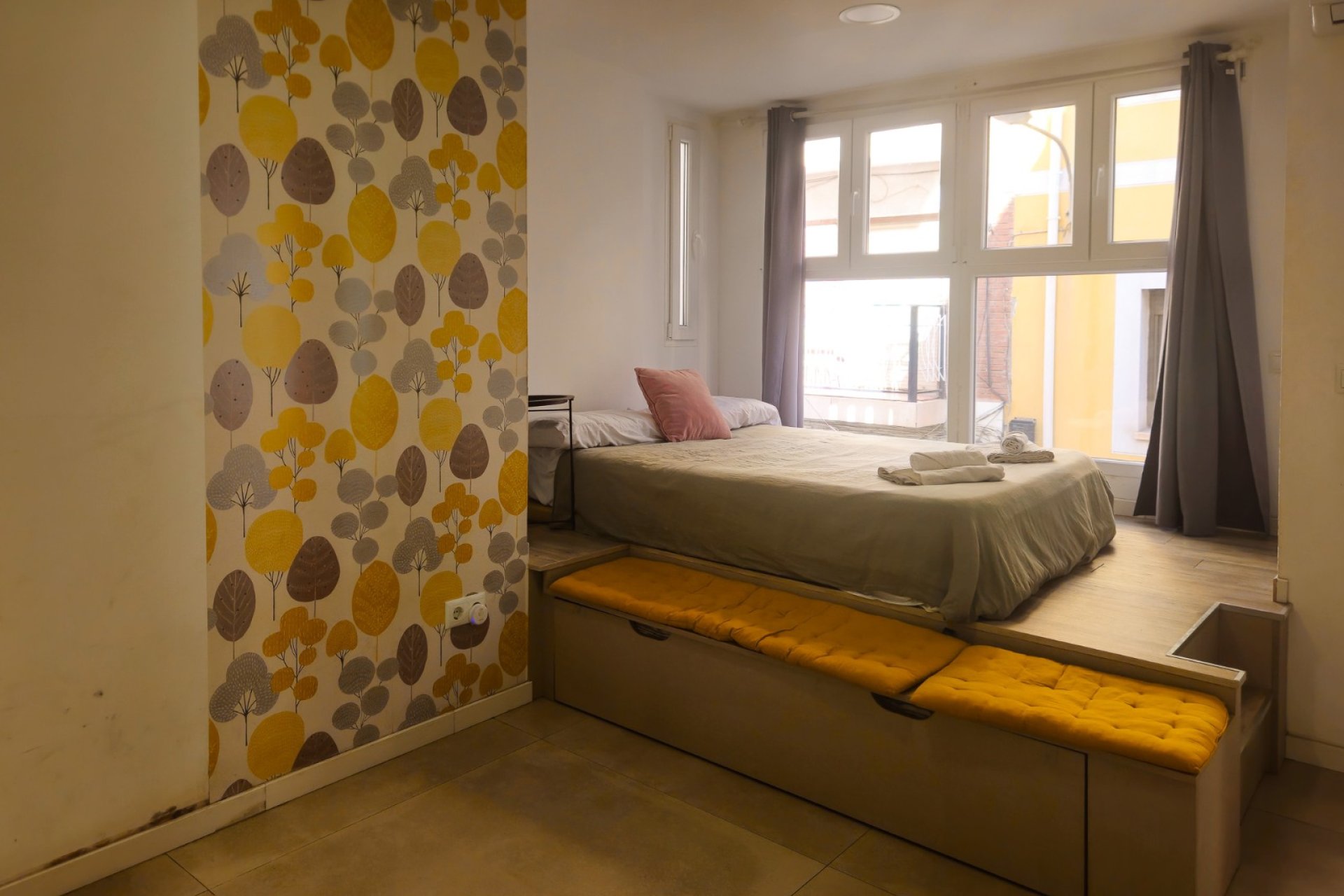 Revente - Building - Alicante - Centro