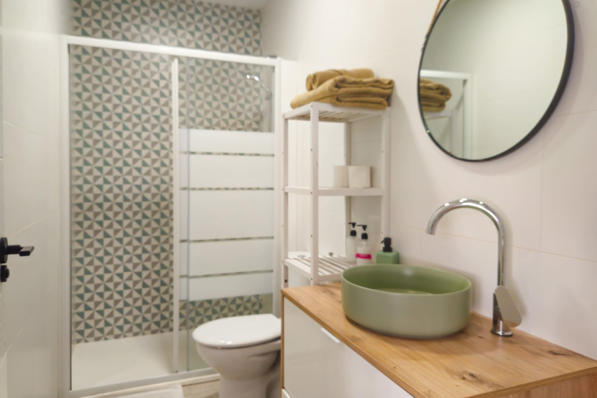 Revente - Building - Alicante - Centro