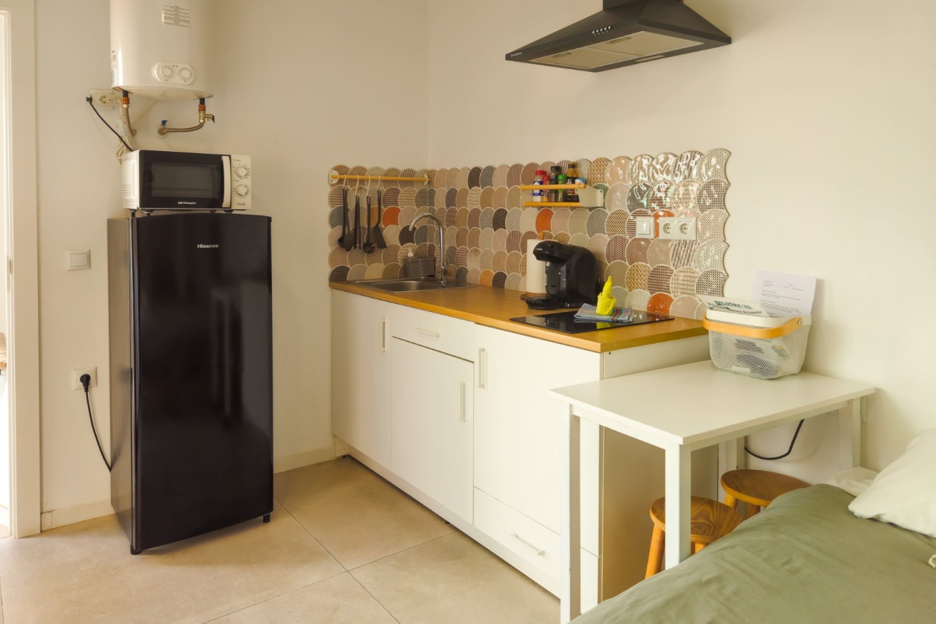 Revente - Building - Alicante - Centro