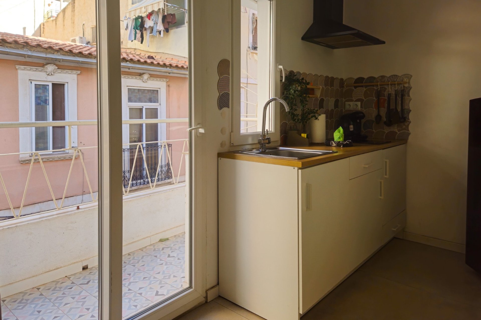 Revente - Building - Alicante - Centro