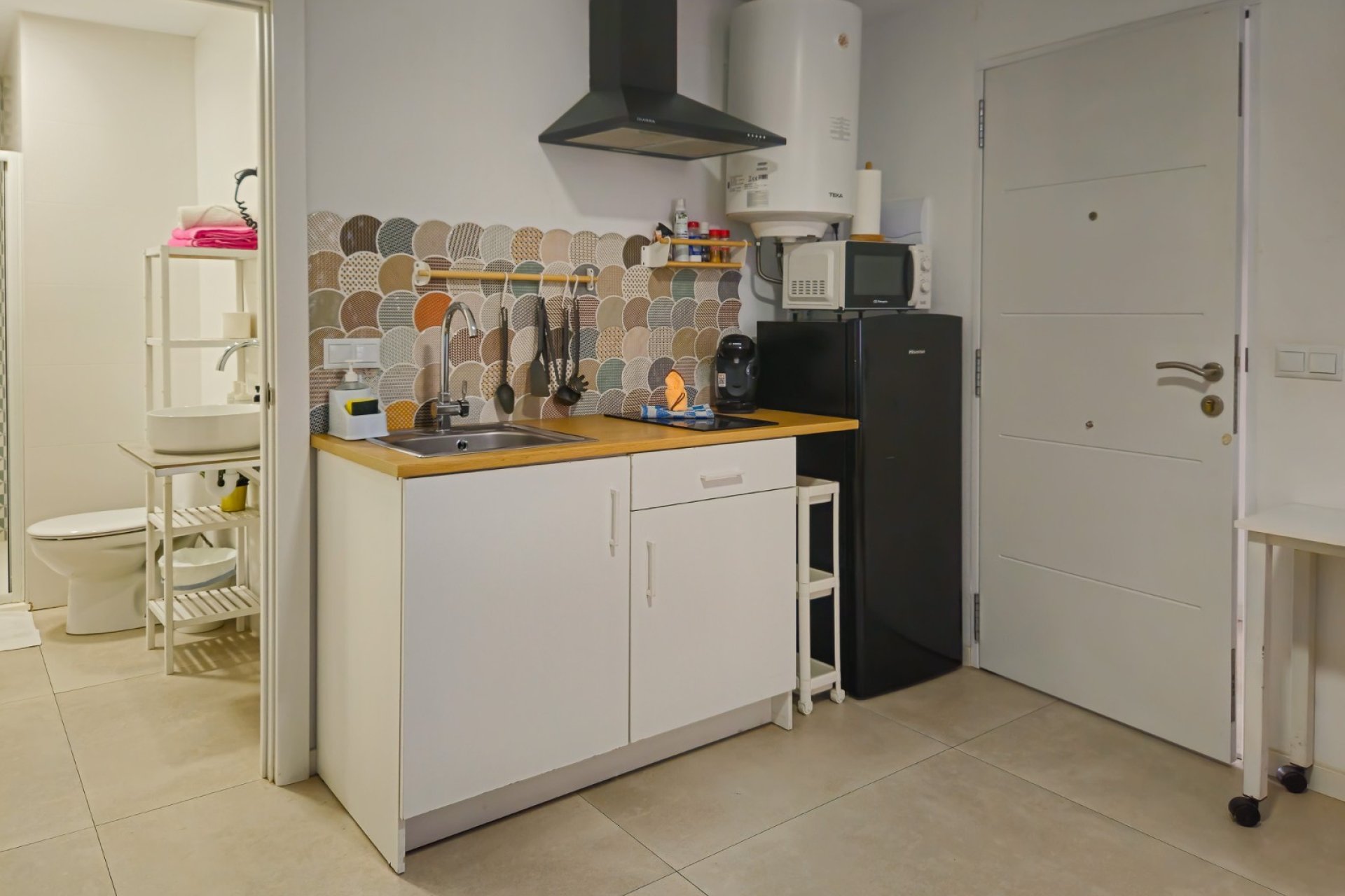 Revente - Building - Alicante - Centro