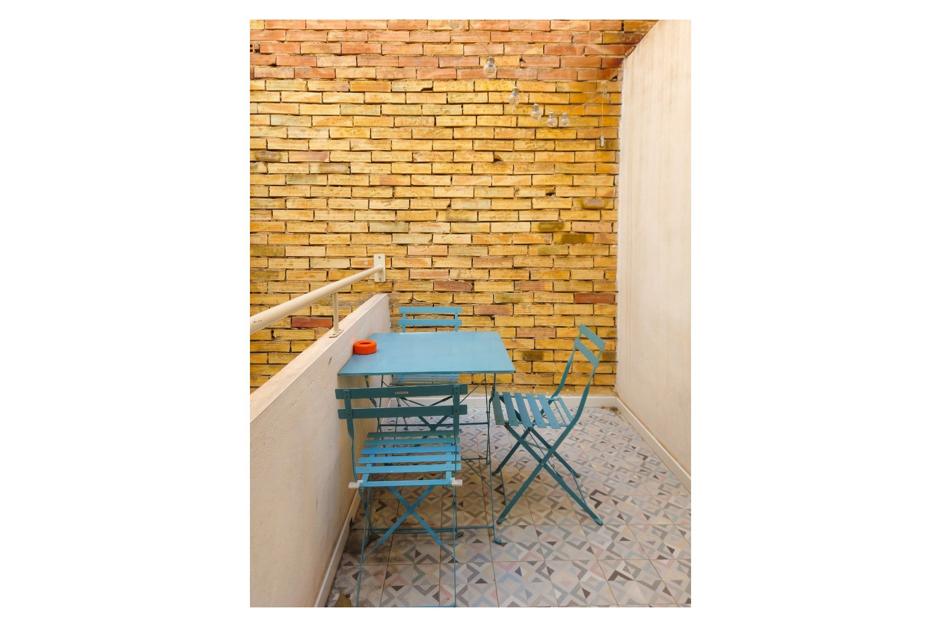 Revente - Building - Alicante - Centro