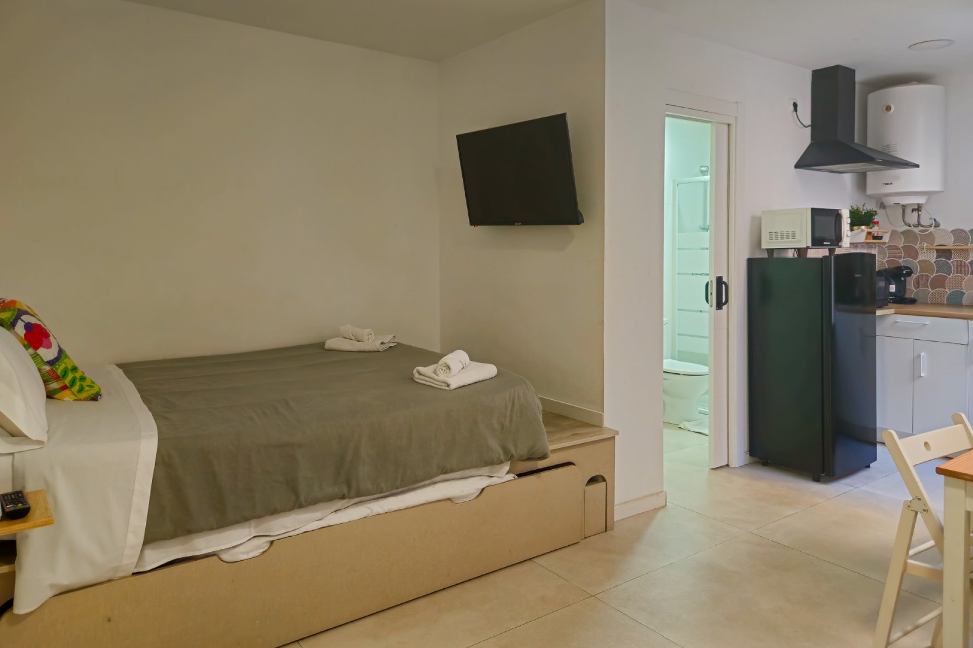 Revente - Building - Alicante - Centro