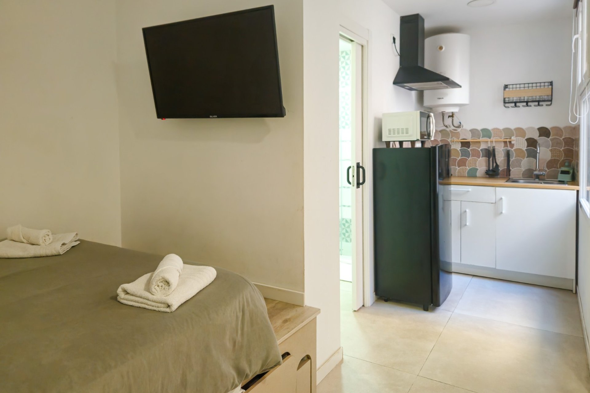 Revente - Building - Alicante - Centro