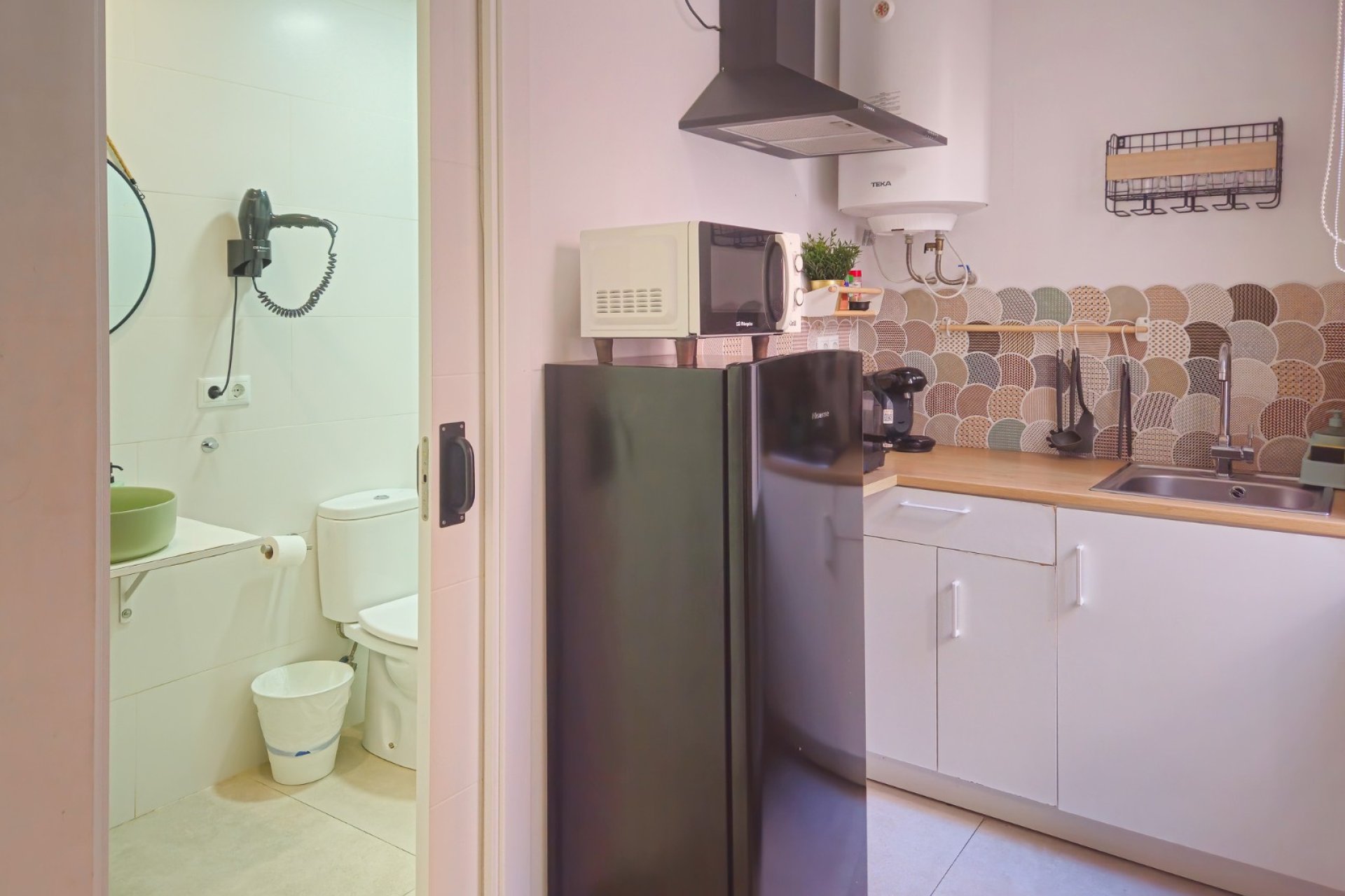 Revente - Building - Alicante - Centro