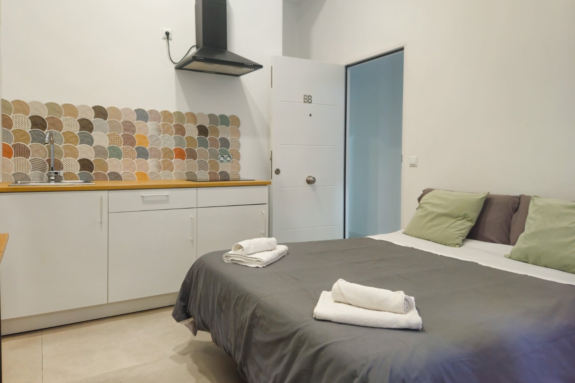 Revente - Building - Alicante - Centro