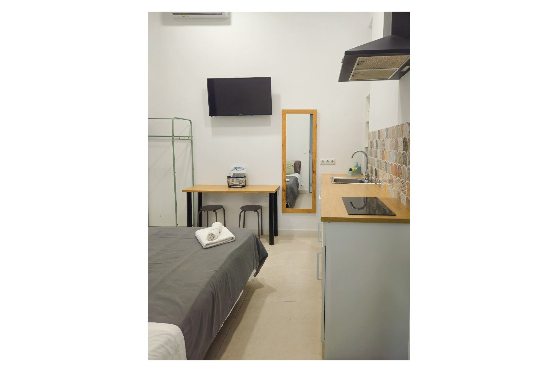 Revente - Building - Alicante - Centro