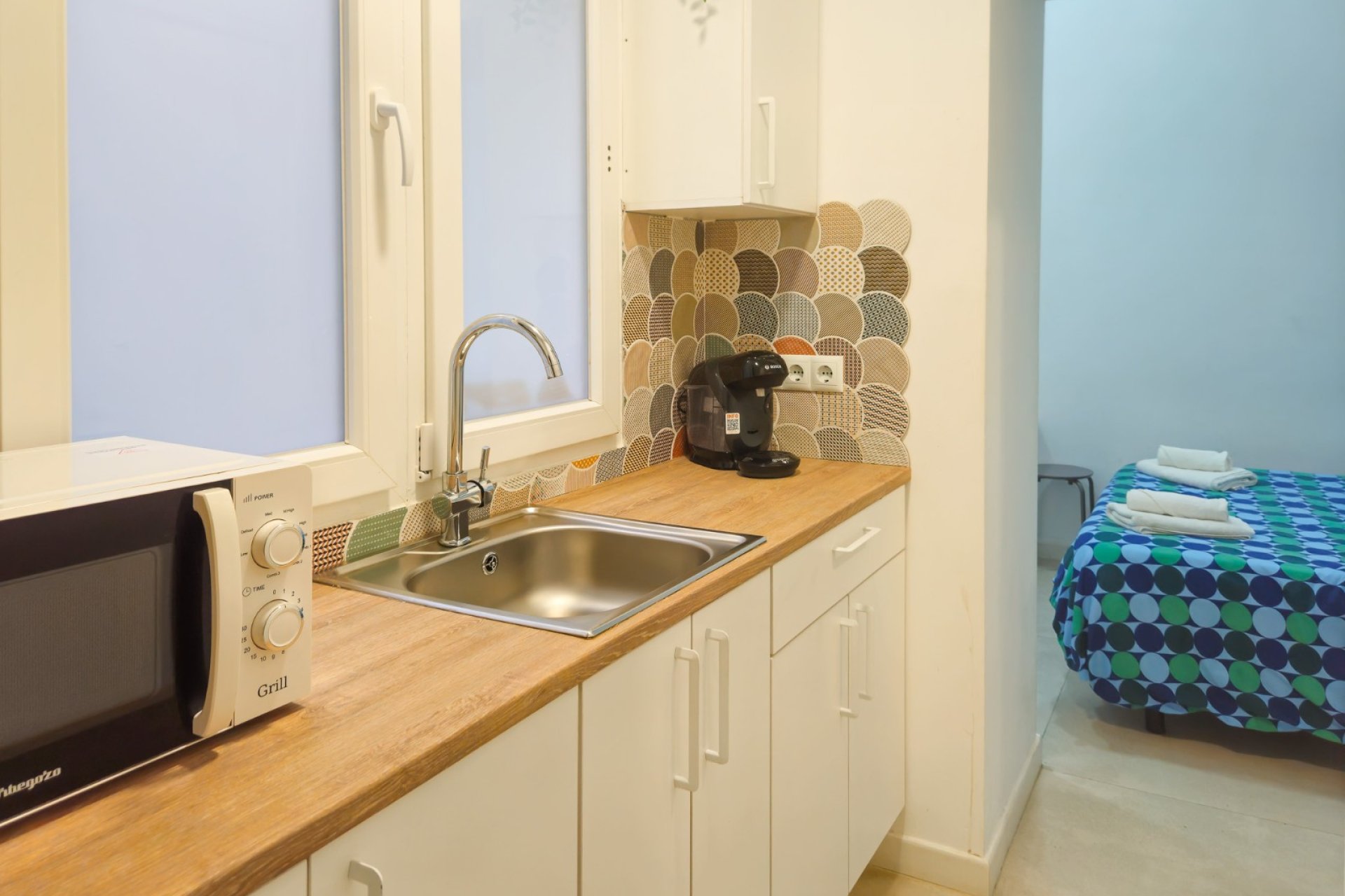 Revente - Building - Alicante - Centro