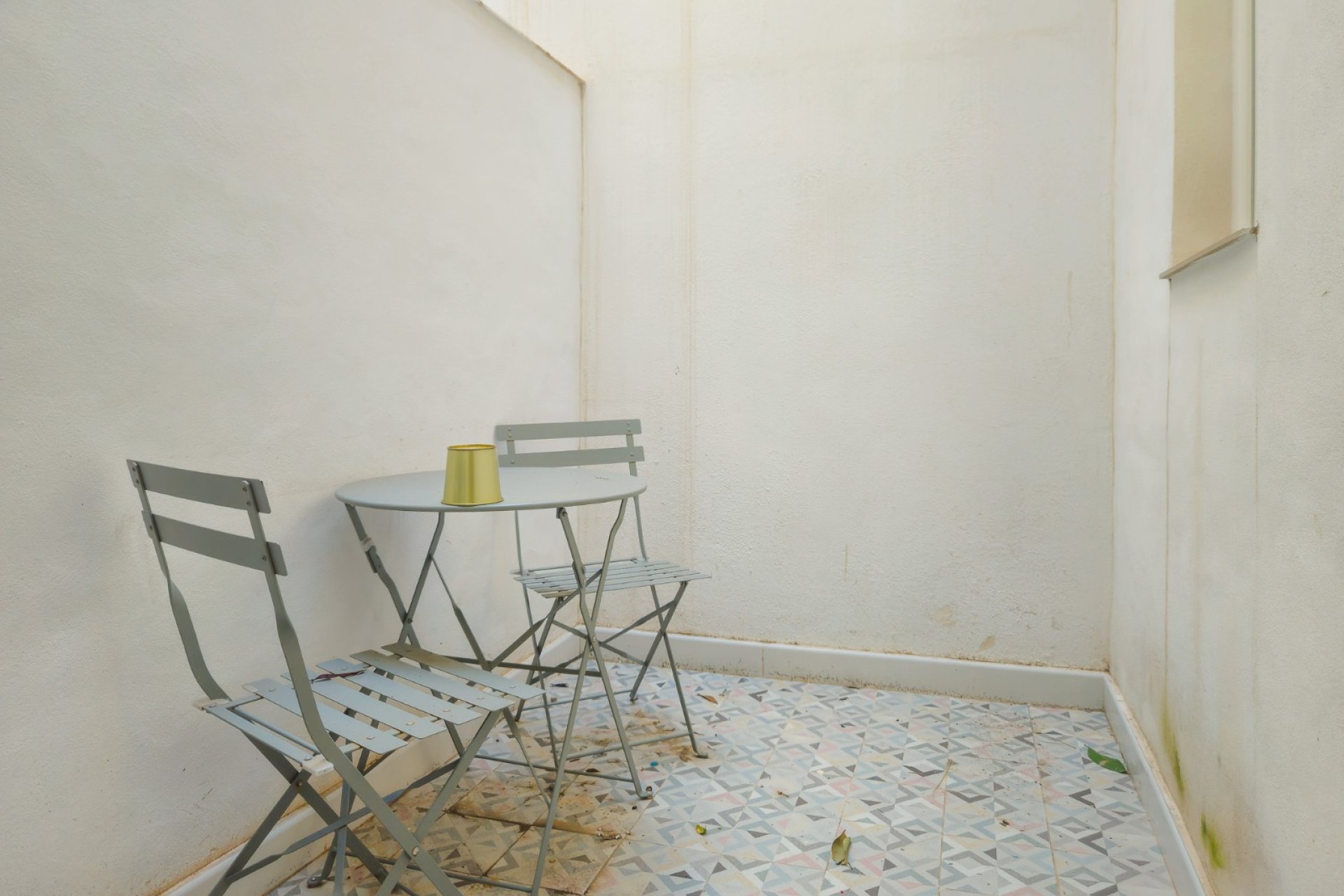 Revente - Building - Alicante - Centro