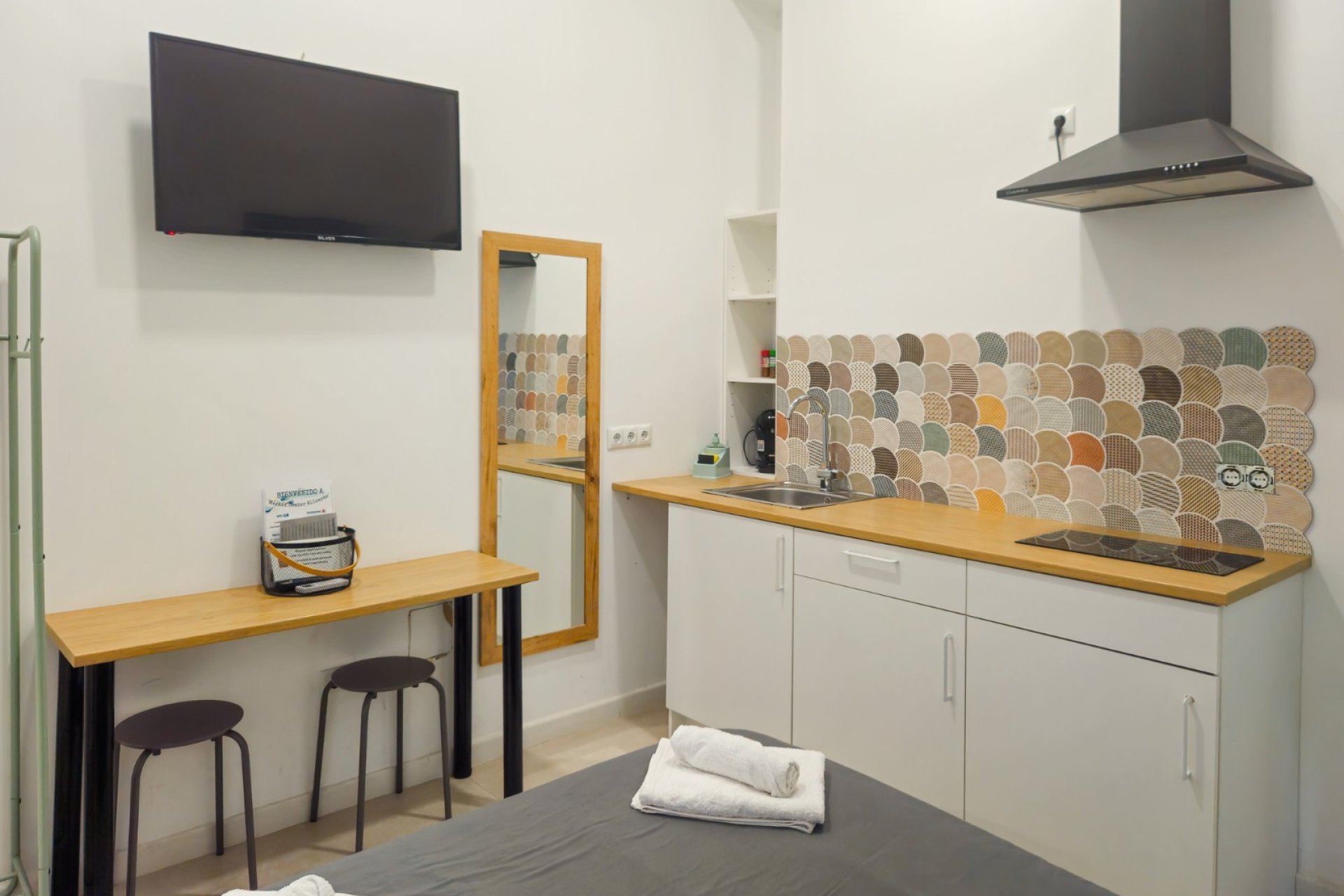 Revente - Building - Alicante - Centro