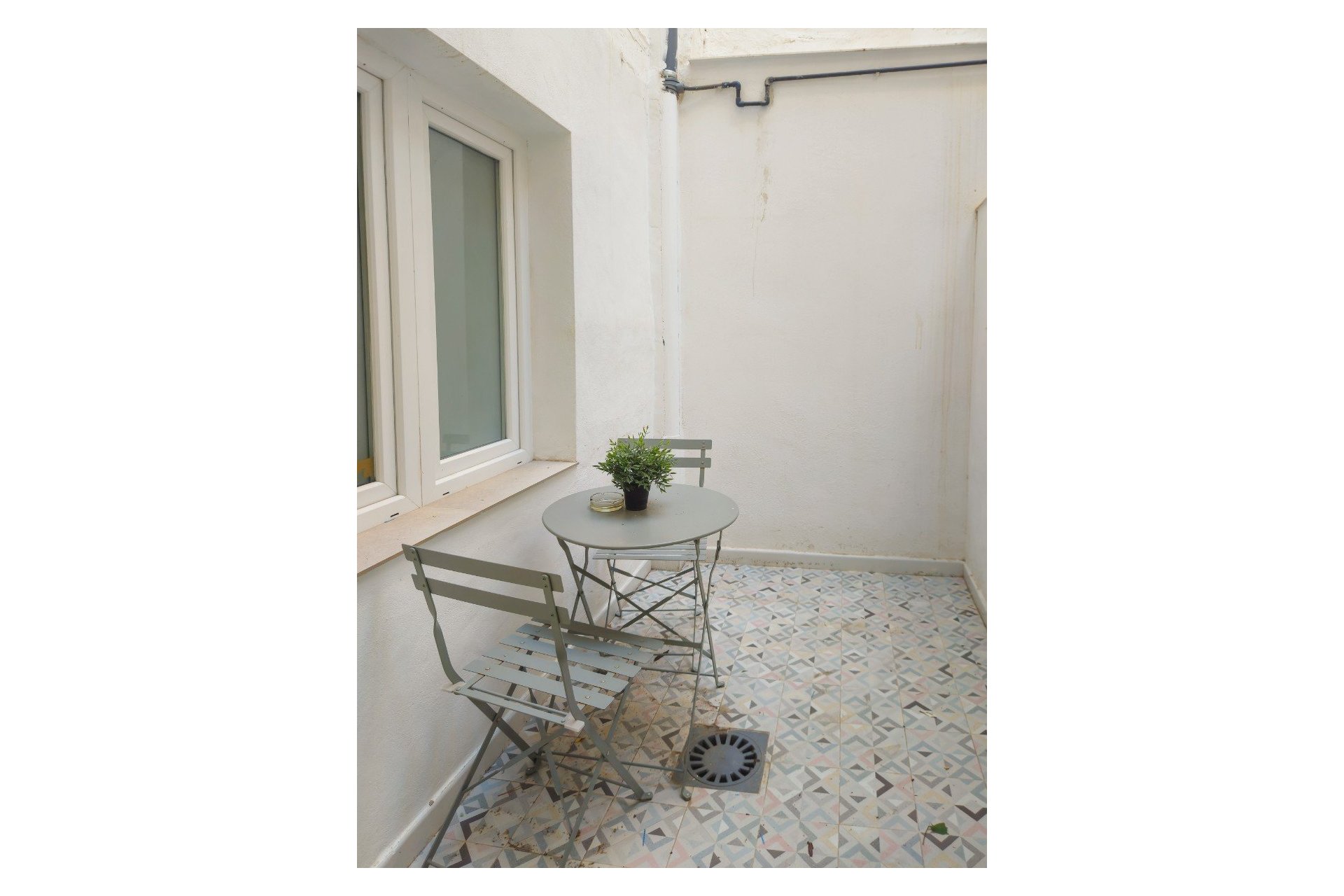 Revente - Building - Alicante - Centro