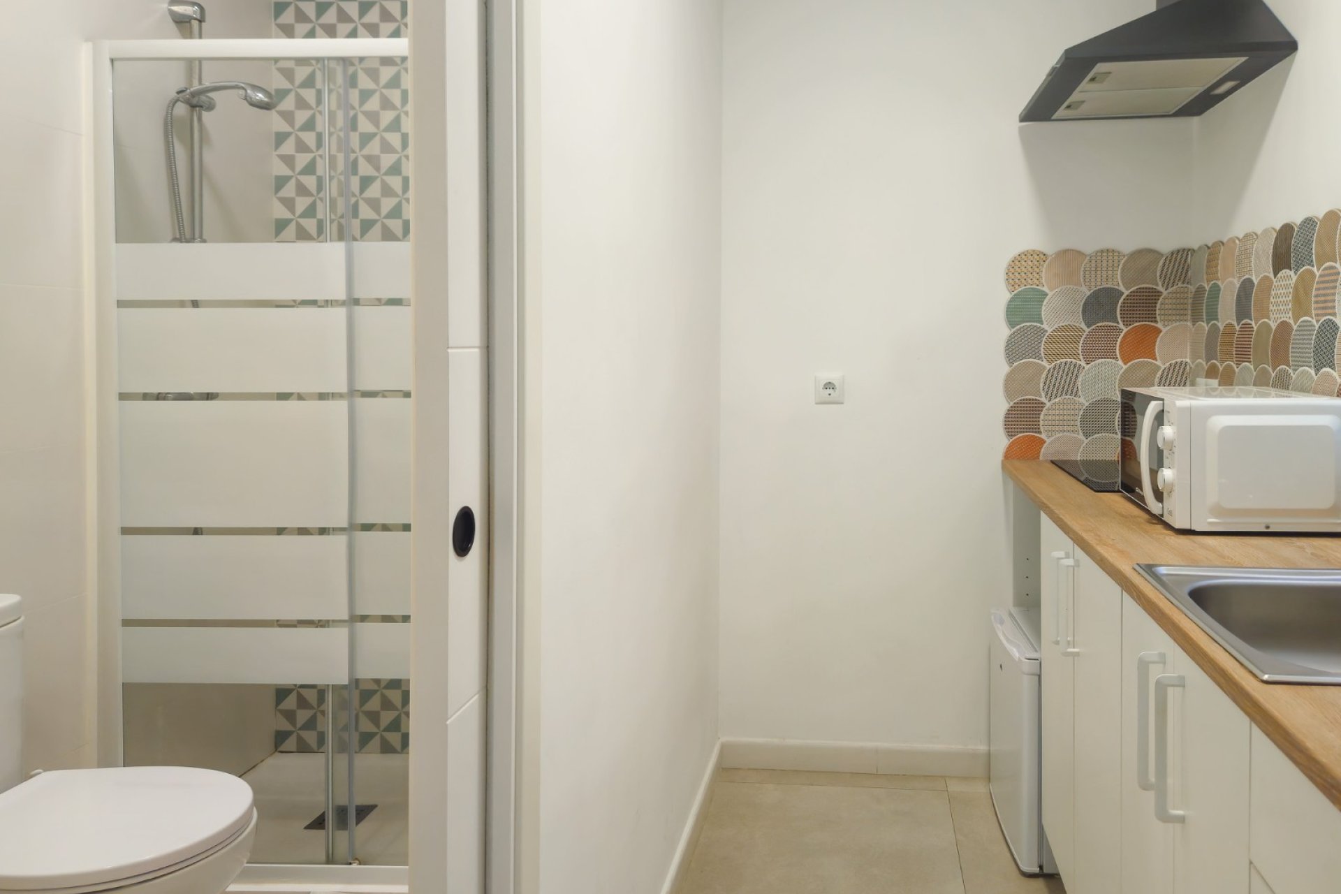 Revente - Building - Alicante - Centro