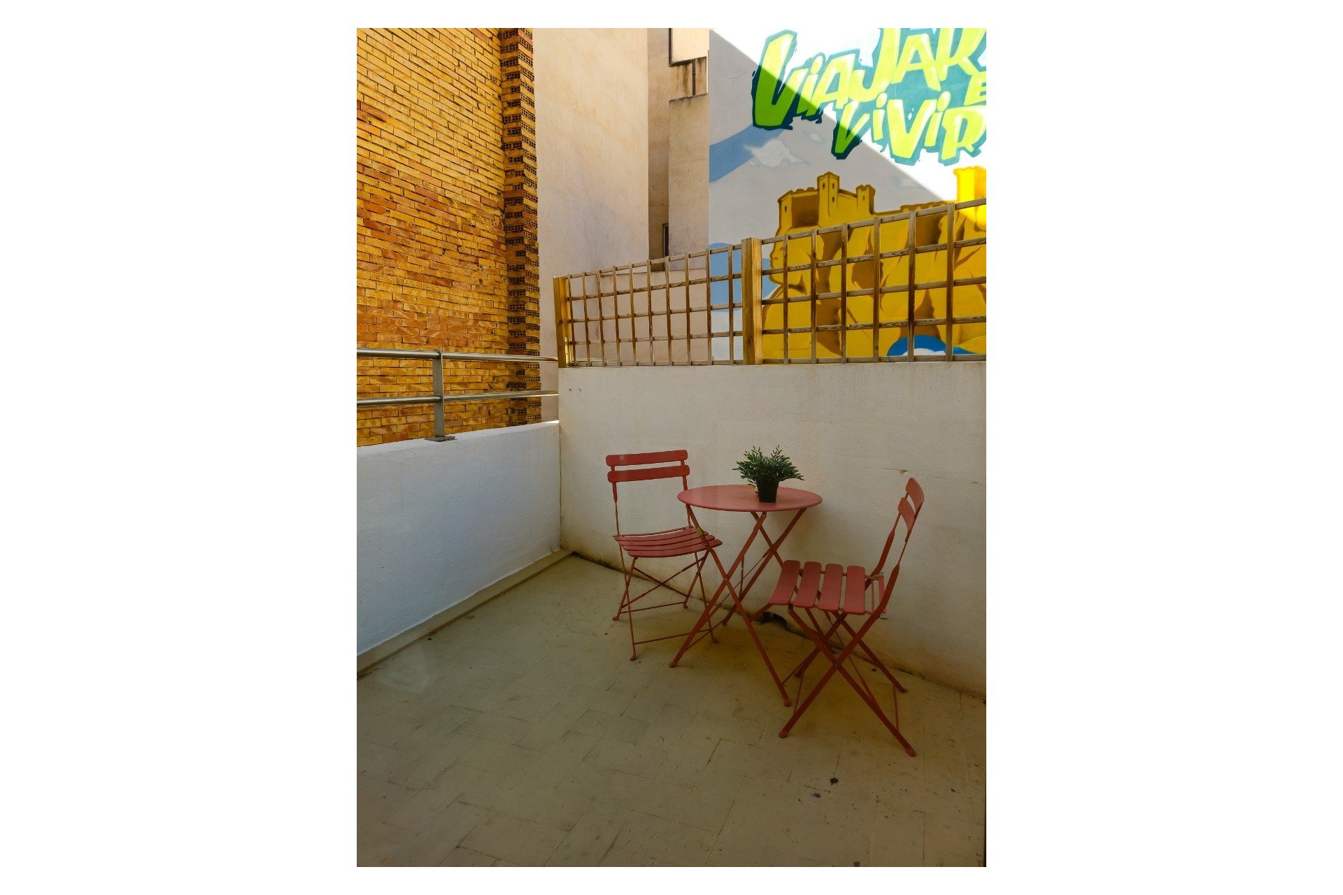 Revente - Building - Alicante - Centro