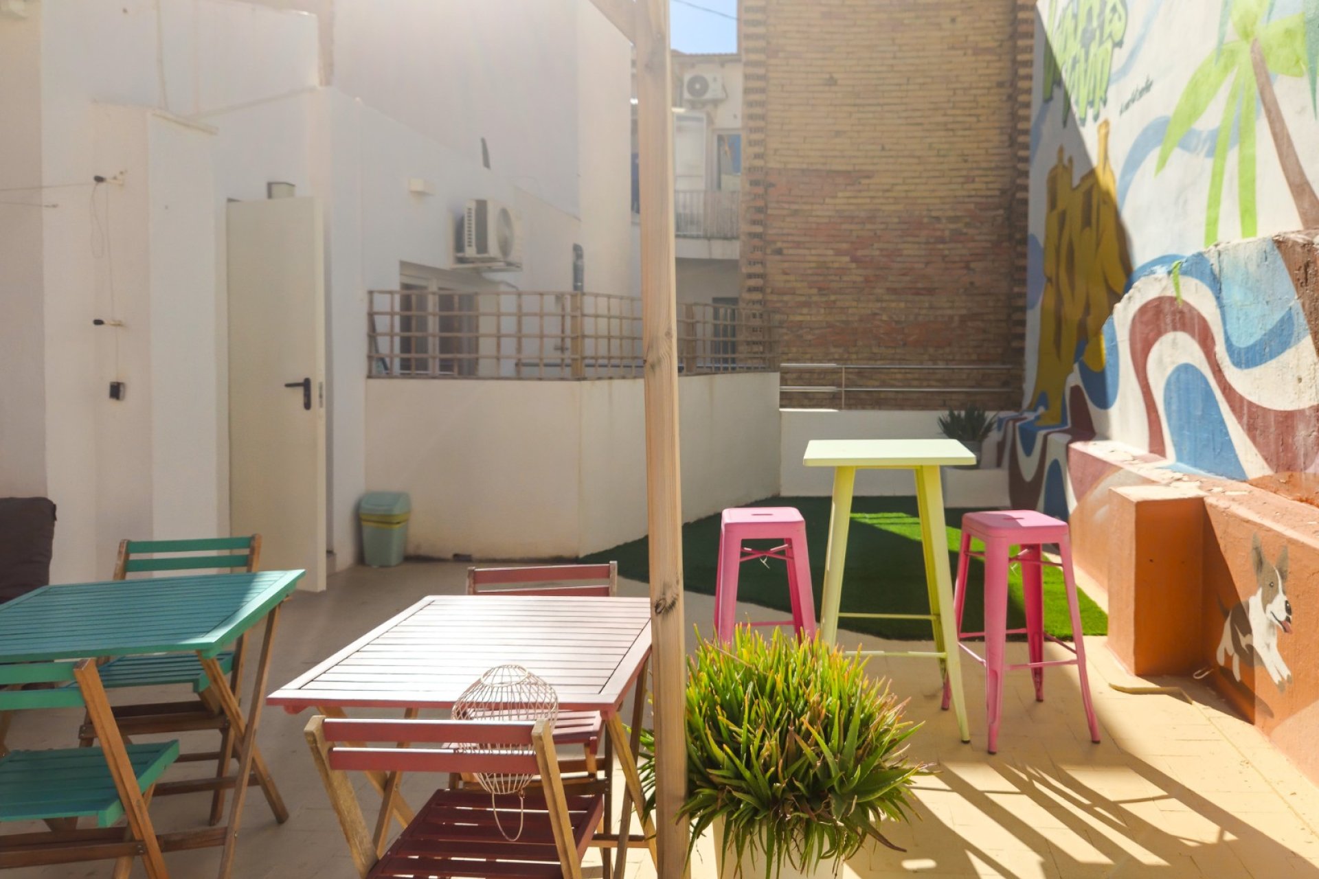 Revente - Building - Alicante - Centro