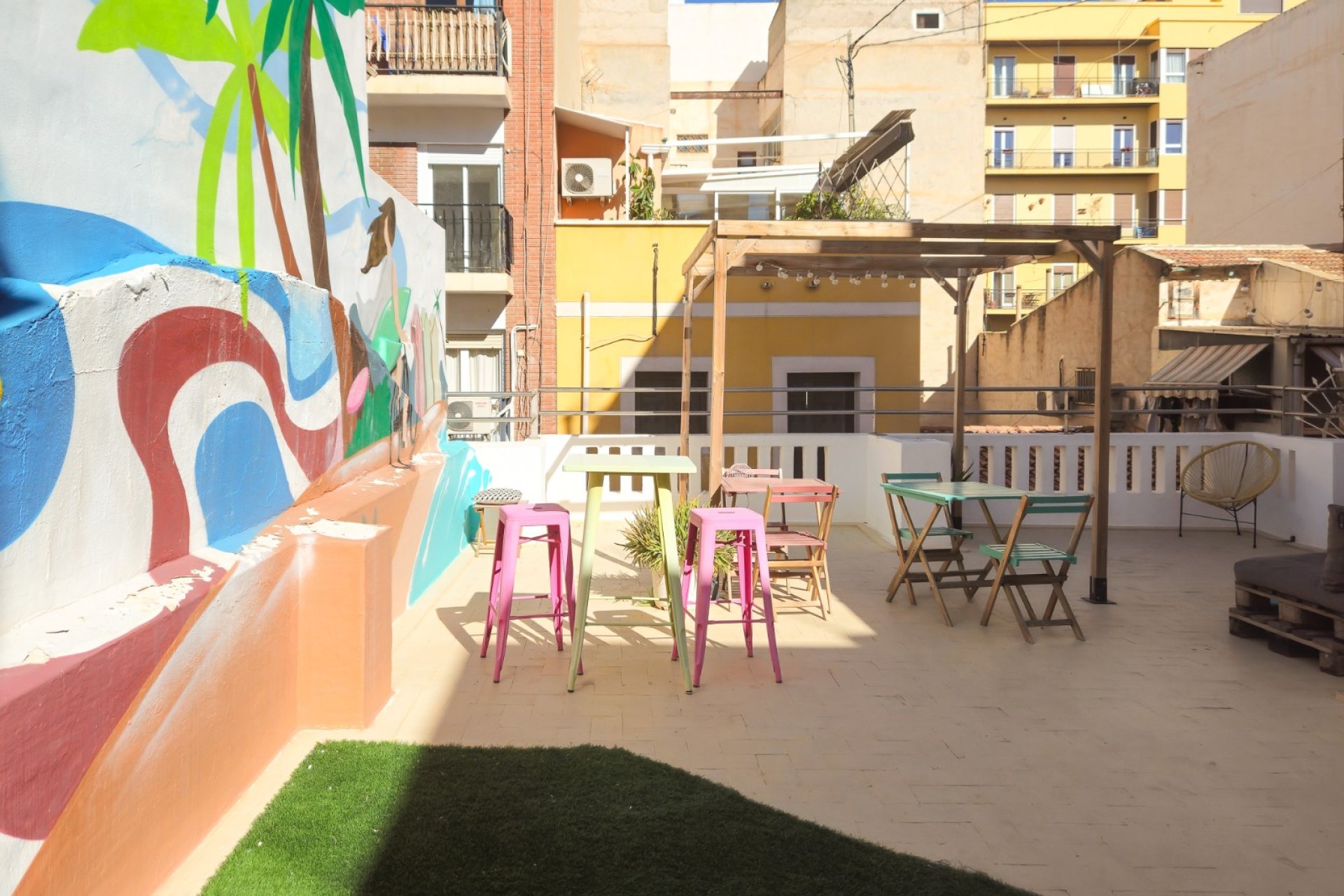 Revente - Building - Alicante - Centro