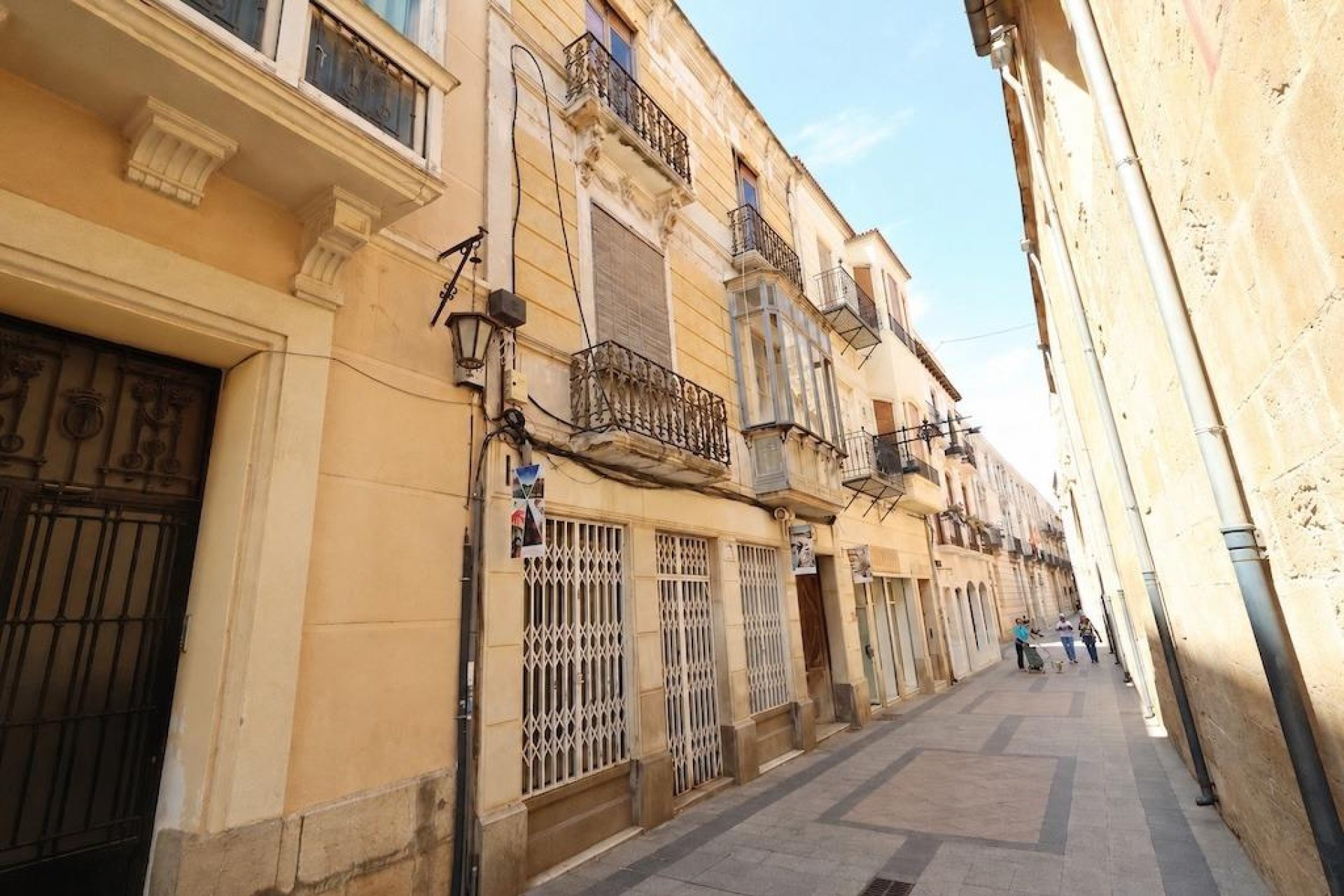 Revente - Building - Orihuela - Zona Centro