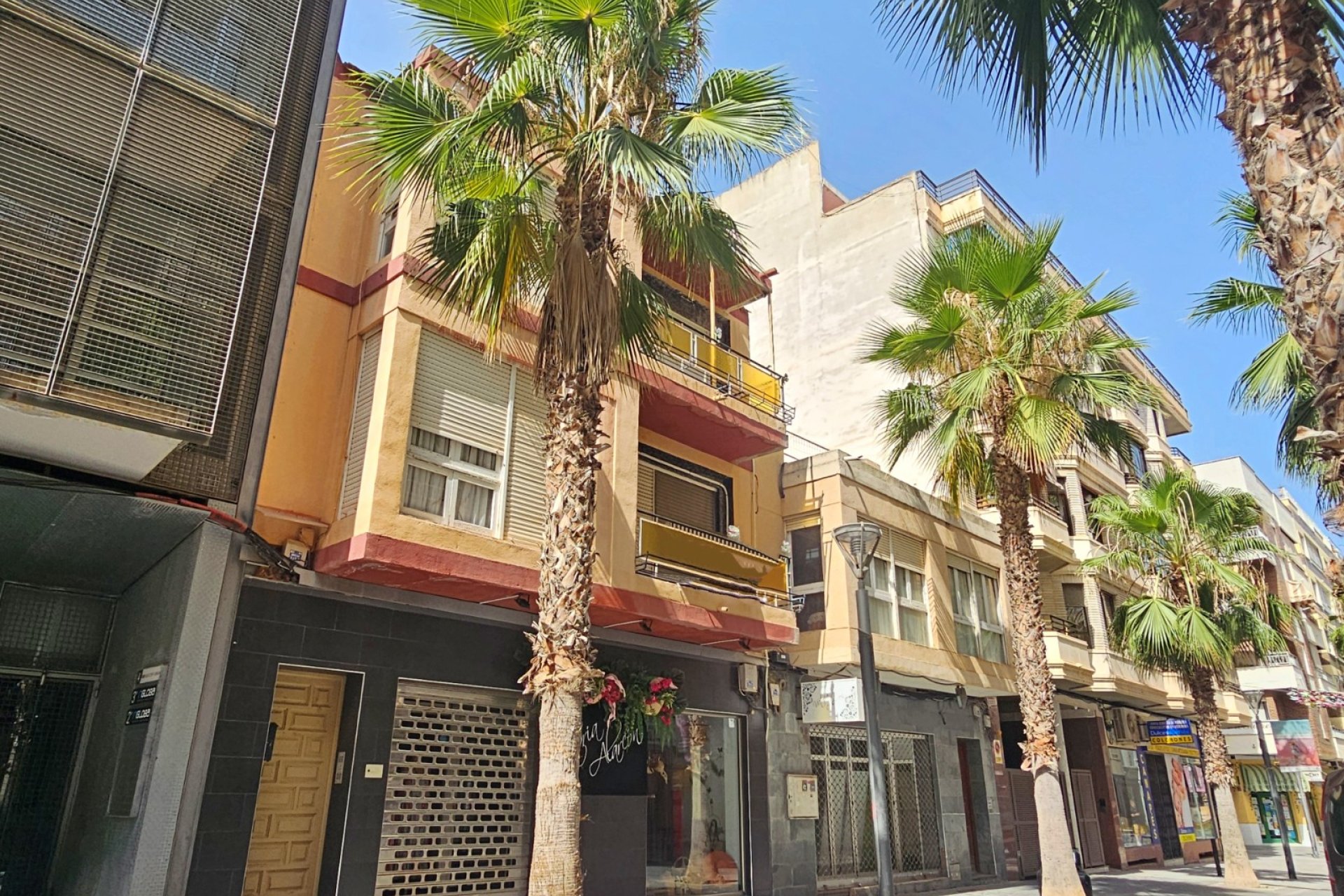 Revente - Building - Torrevieja - CLUB NAUTICO TORREVIEJA
