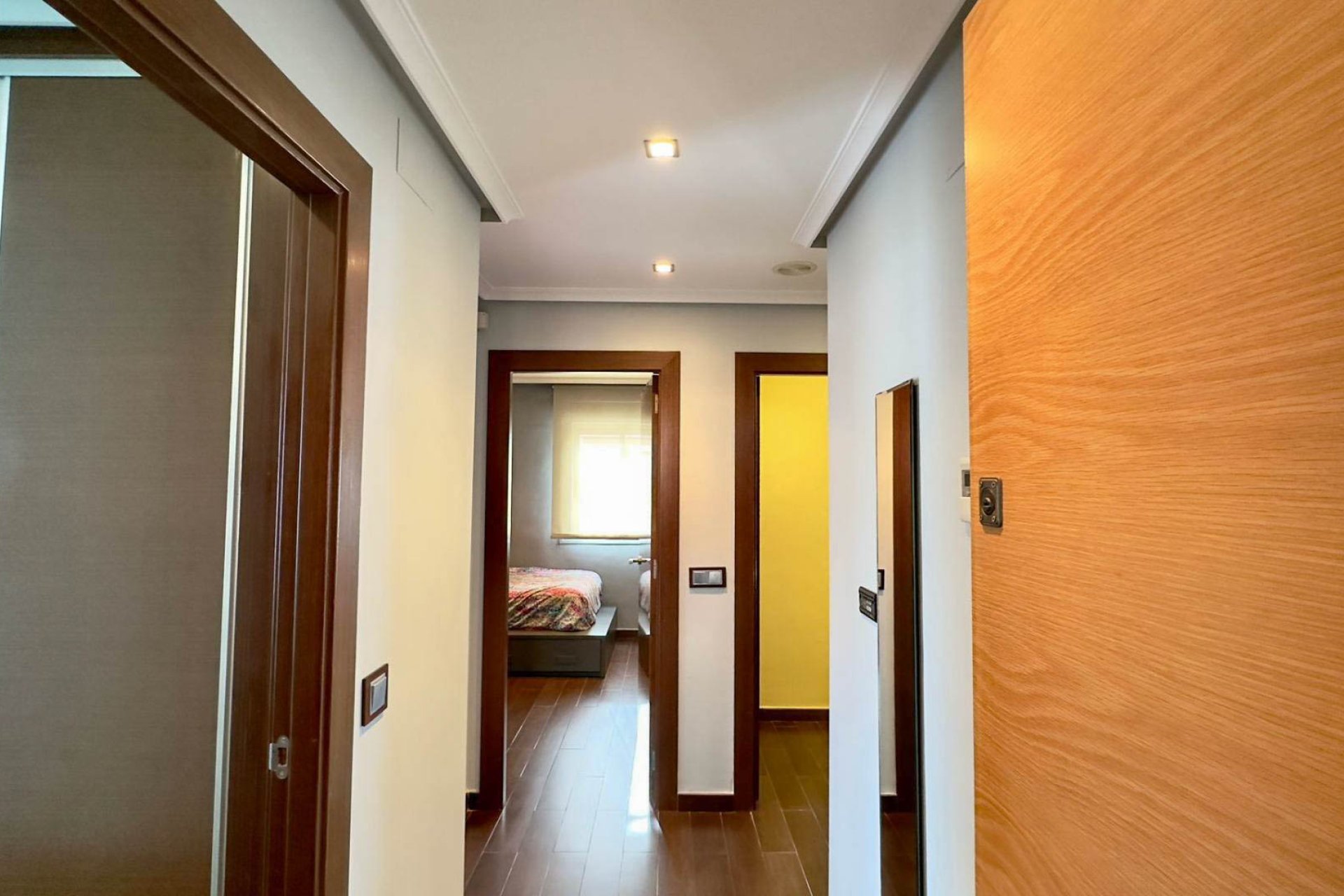 Revente - Building - Torrevieja - Nueva Torrevieja - Aguas Nuevas