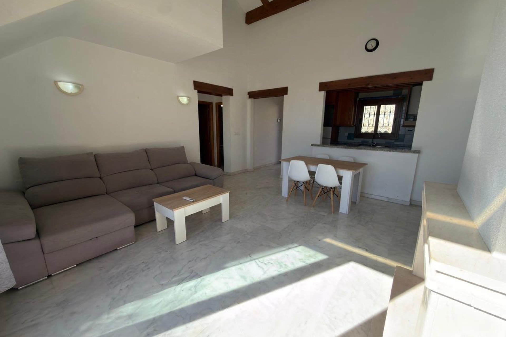 Revente - Bungalow - Algorfa - La Finca Golf Resort