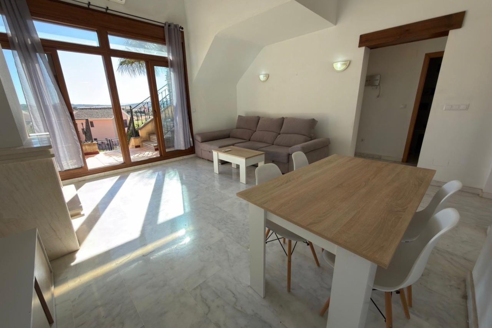 Revente - Bungalow - Algorfa - La Finca Golf Resort