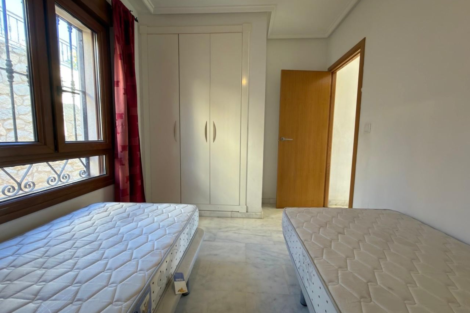 Revente - Bungalow - Algorfa - La Finca Golf Resort