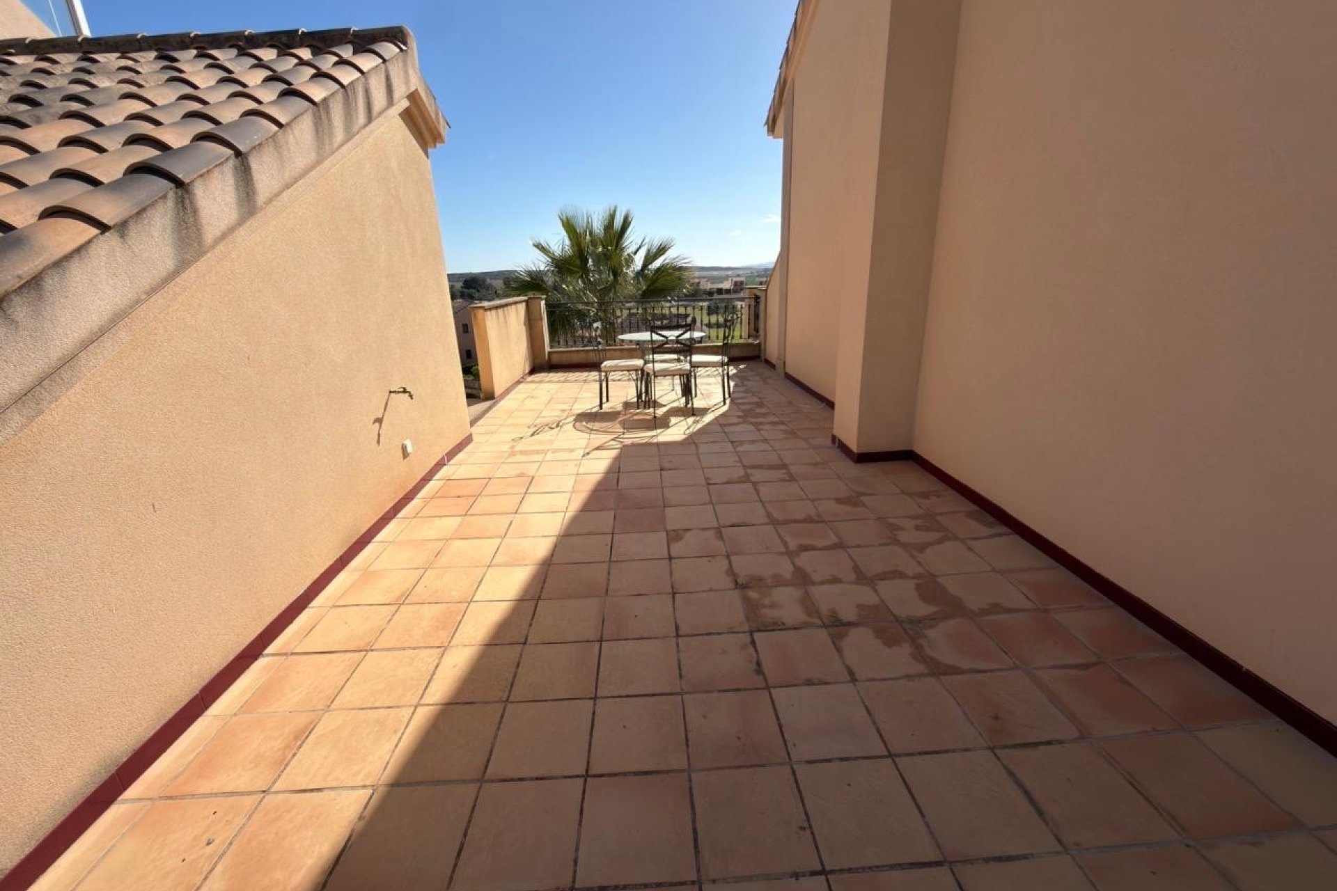 Revente - Bungalow - Algorfa - La Finca Golf Resort