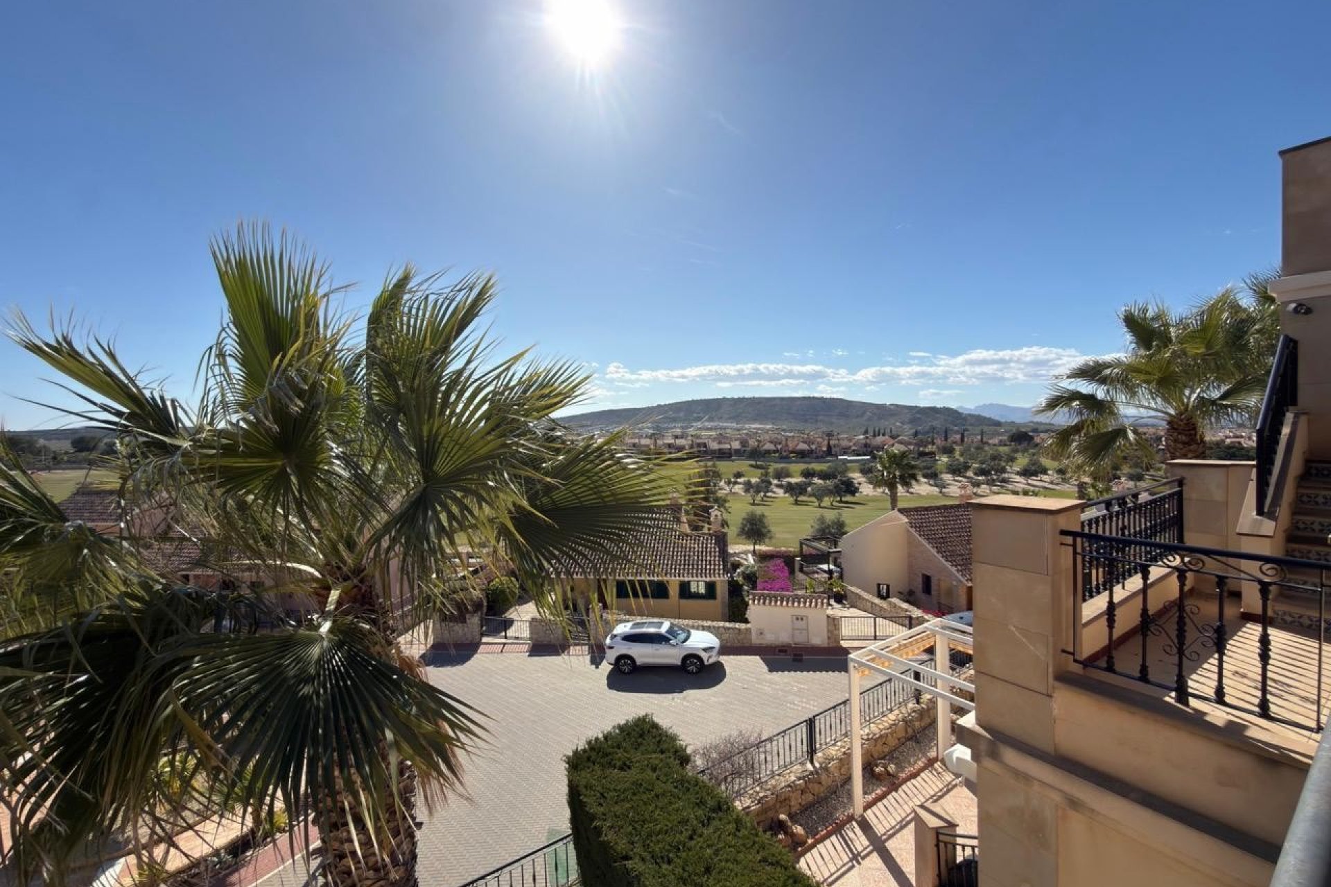 Revente - Bungalow - Algorfa - La Finca Golf Resort