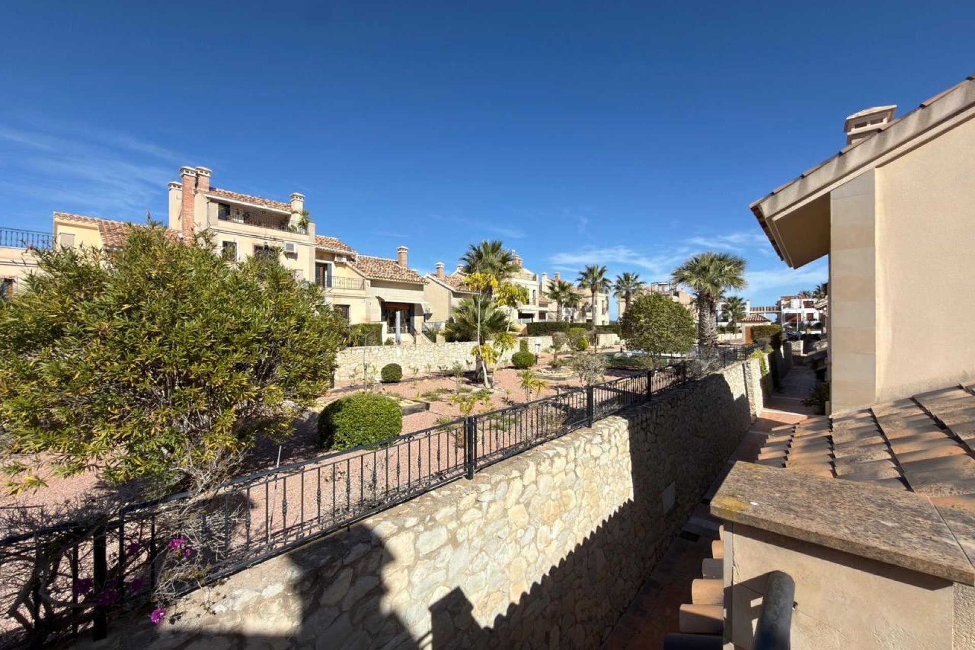 Revente - Bungalow - Algorfa - La Finca Golf Resort