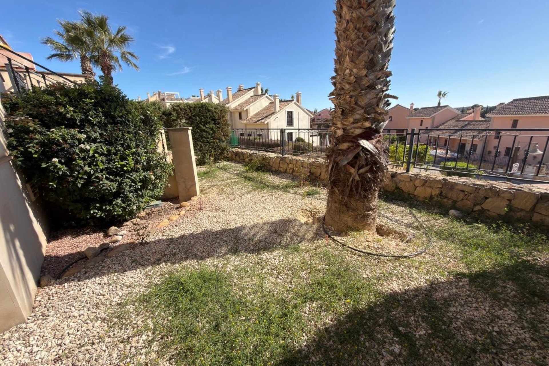 Revente - Bungalow - Algorfa - La Finca Golf Resort
