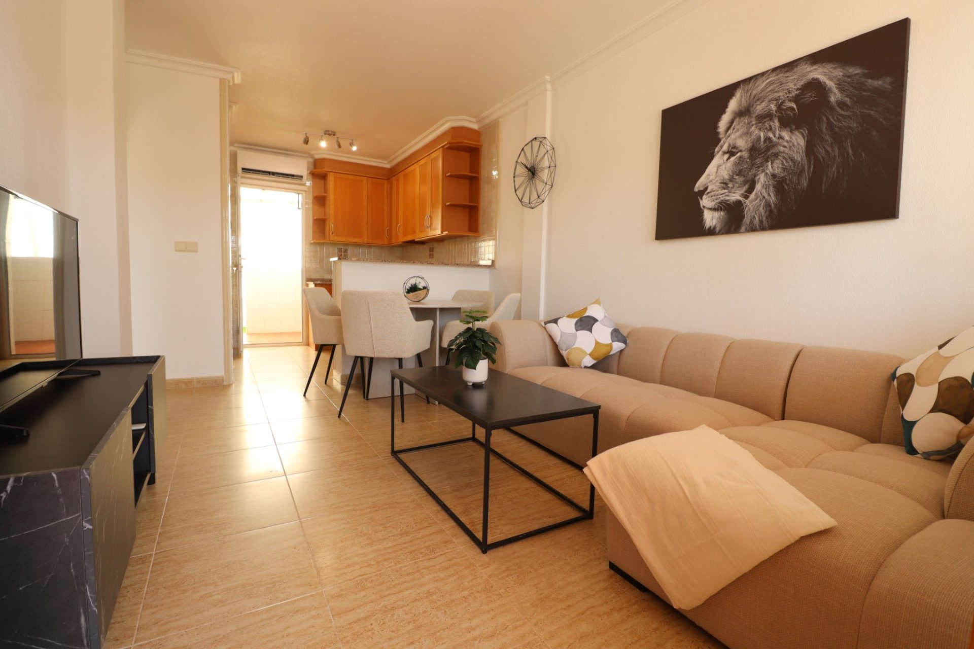Revente - Bungalow - Algorfa - Montemar