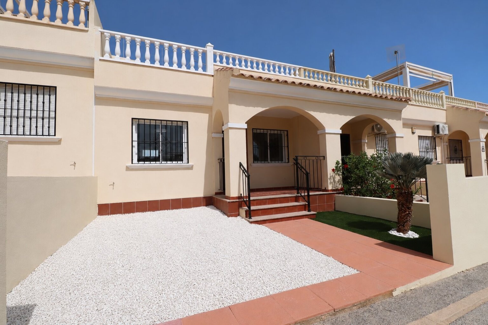 Revente - Bungalow - Algorfa - Montemar