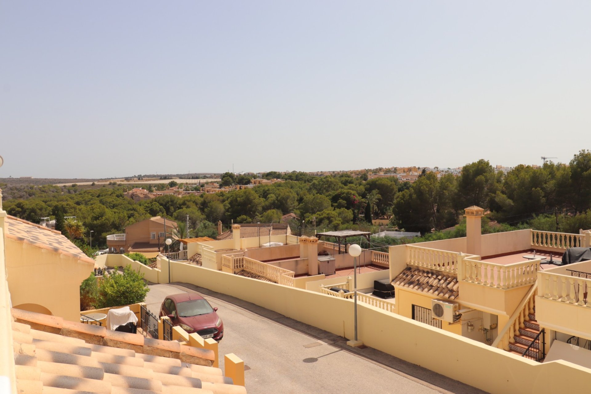 Revente - Bungalow - Algorfa - Montemar